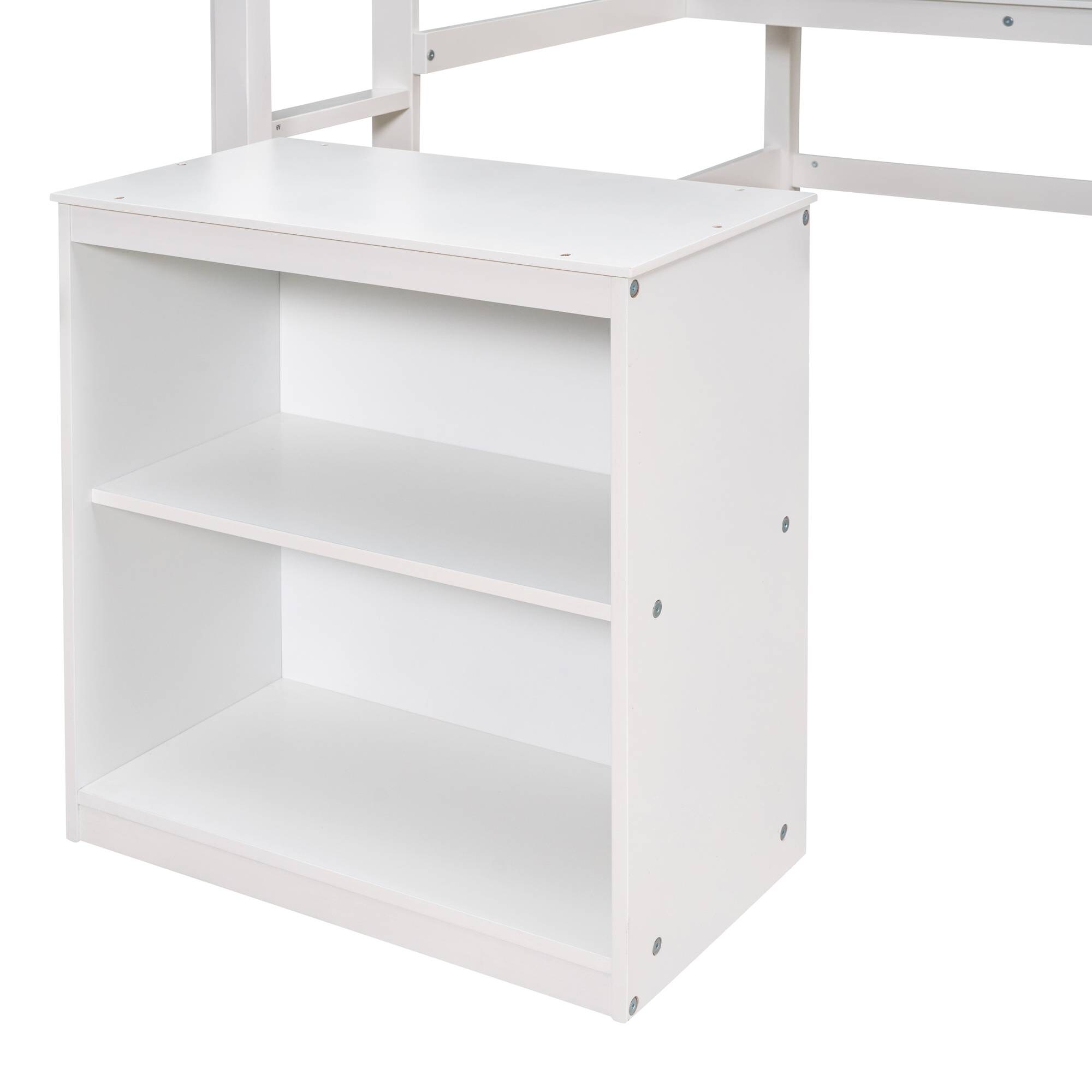 Yiekholo YLL-0681AAK Bunk-Beds - View #7