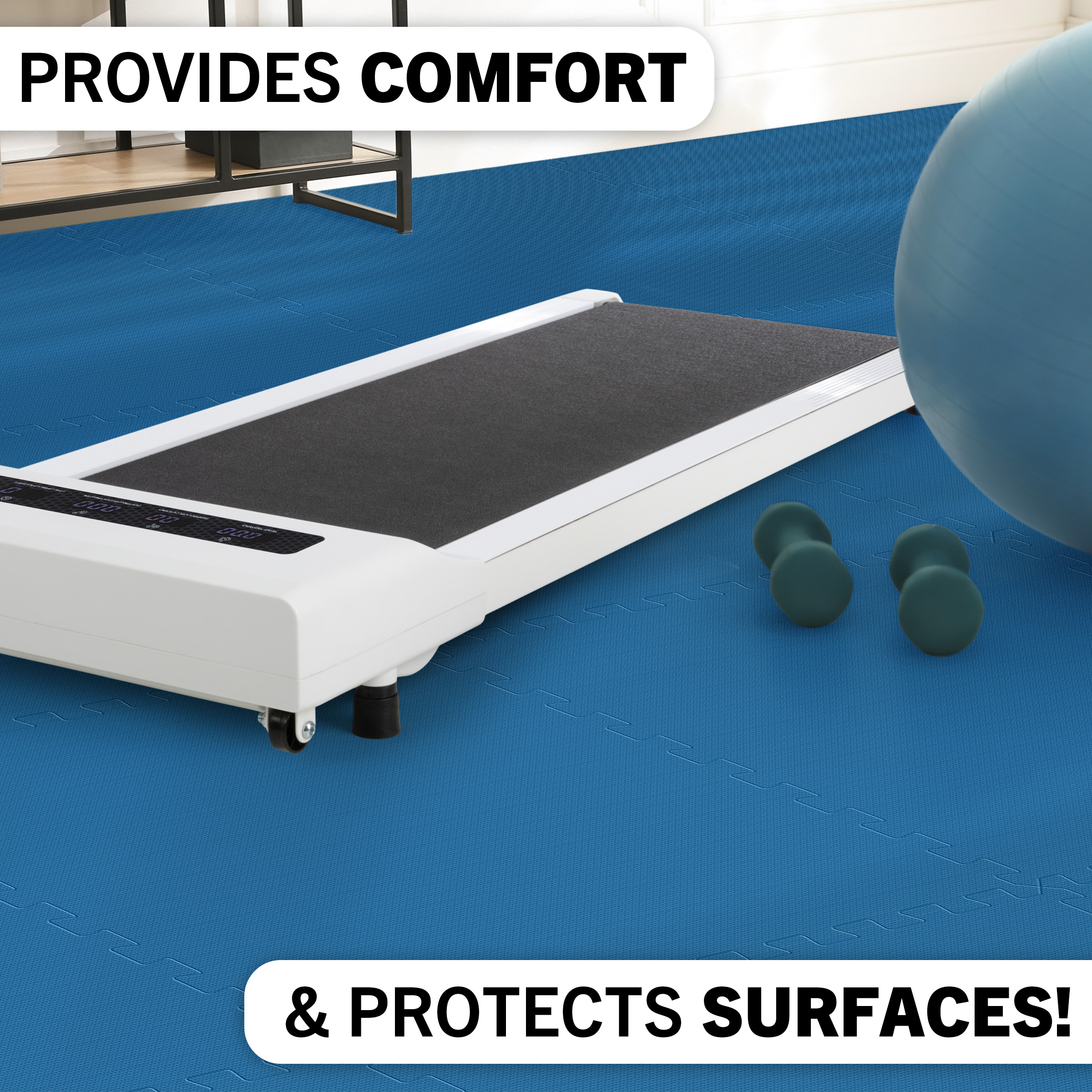 Fleming Supply 839965XFH Mats-Cat - View #5
