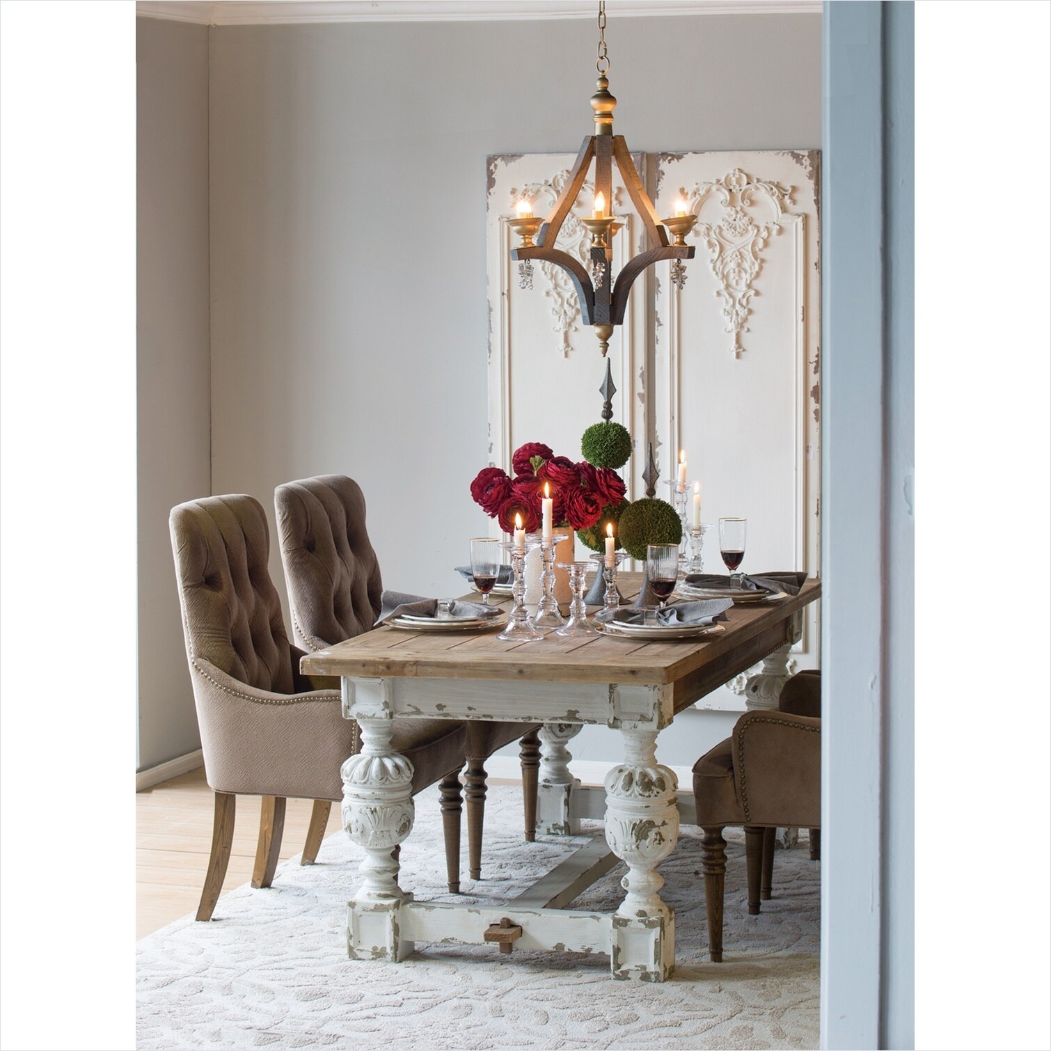 Naturefalls BME7SHH75BC7 Dining-Tables - View #6
