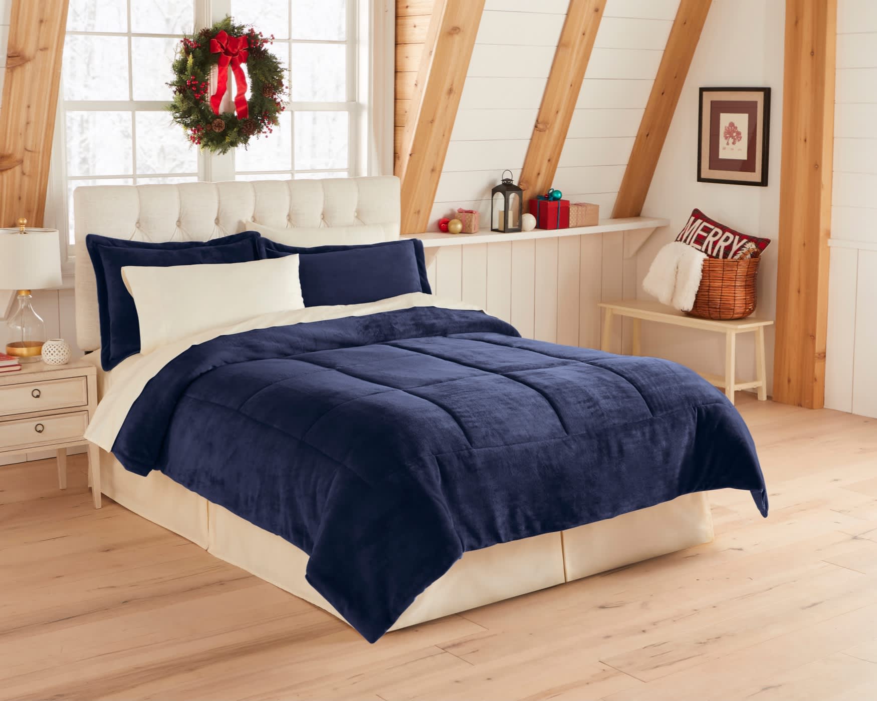 BrylaneHome 196438267969 Comforters-And-Bedspreads - View #5