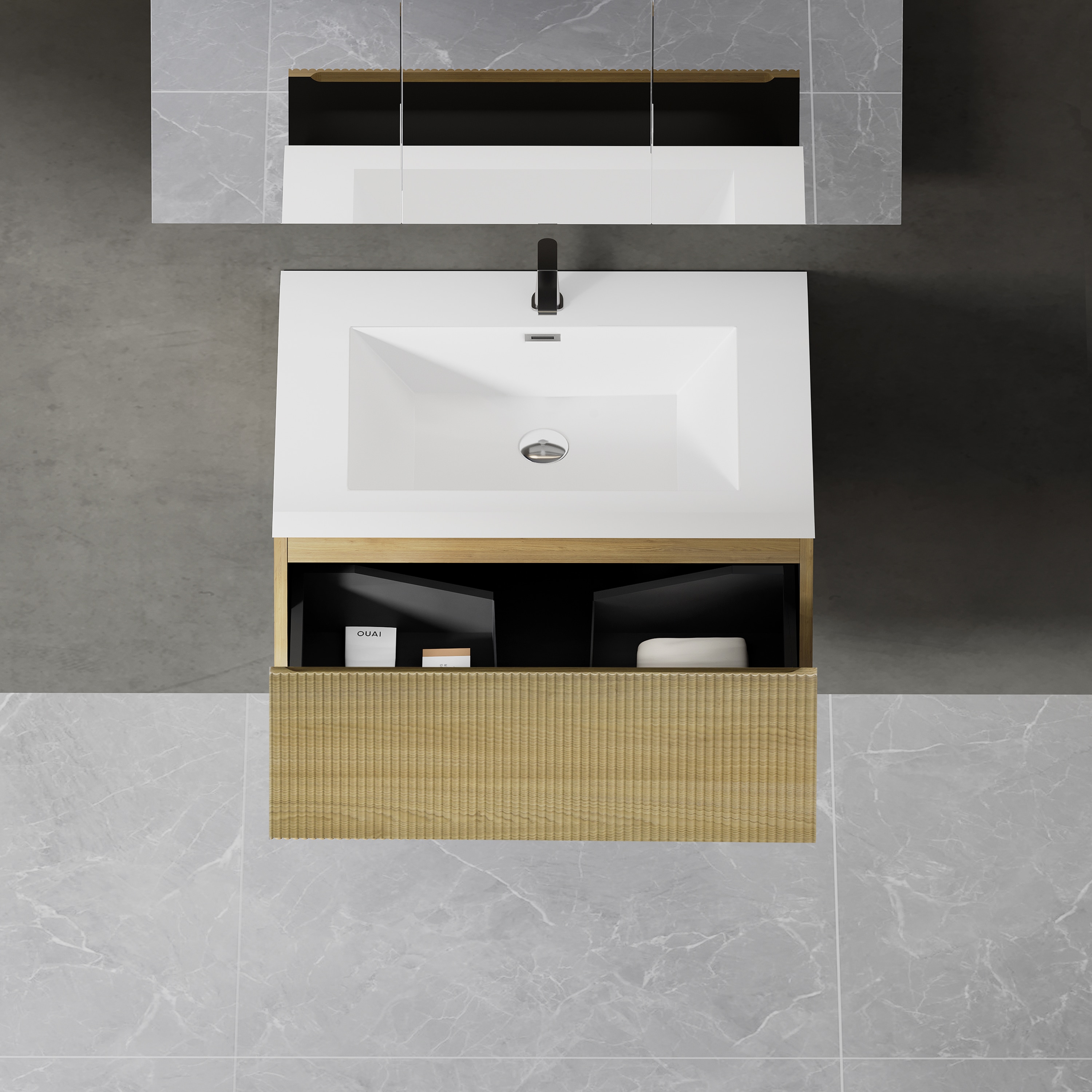 Vanityfus VF-BT-65195 Bath-Vanity-Combo - View #6