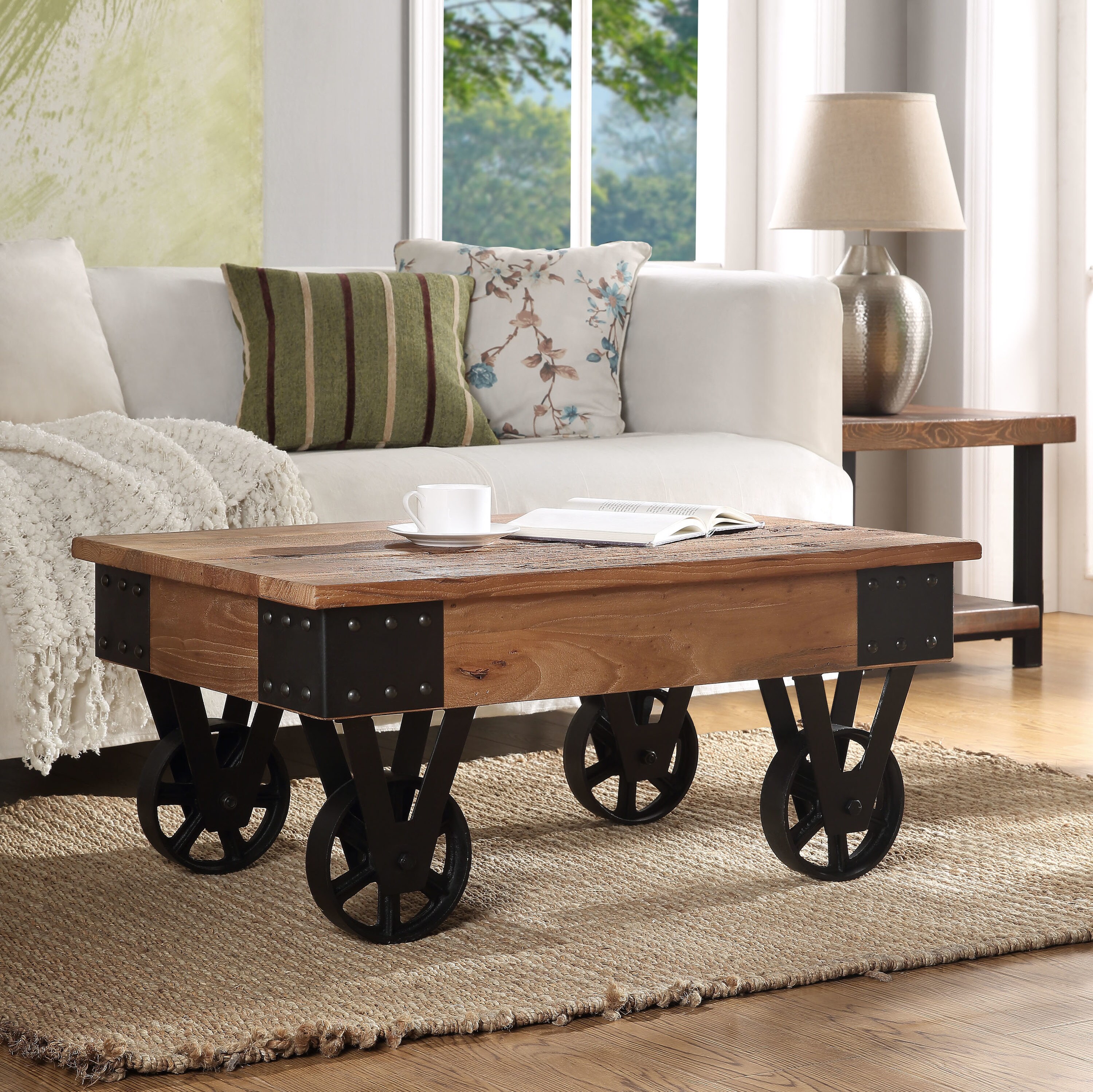 CASAINC BH-986DAA Coffee-Tables - View #2