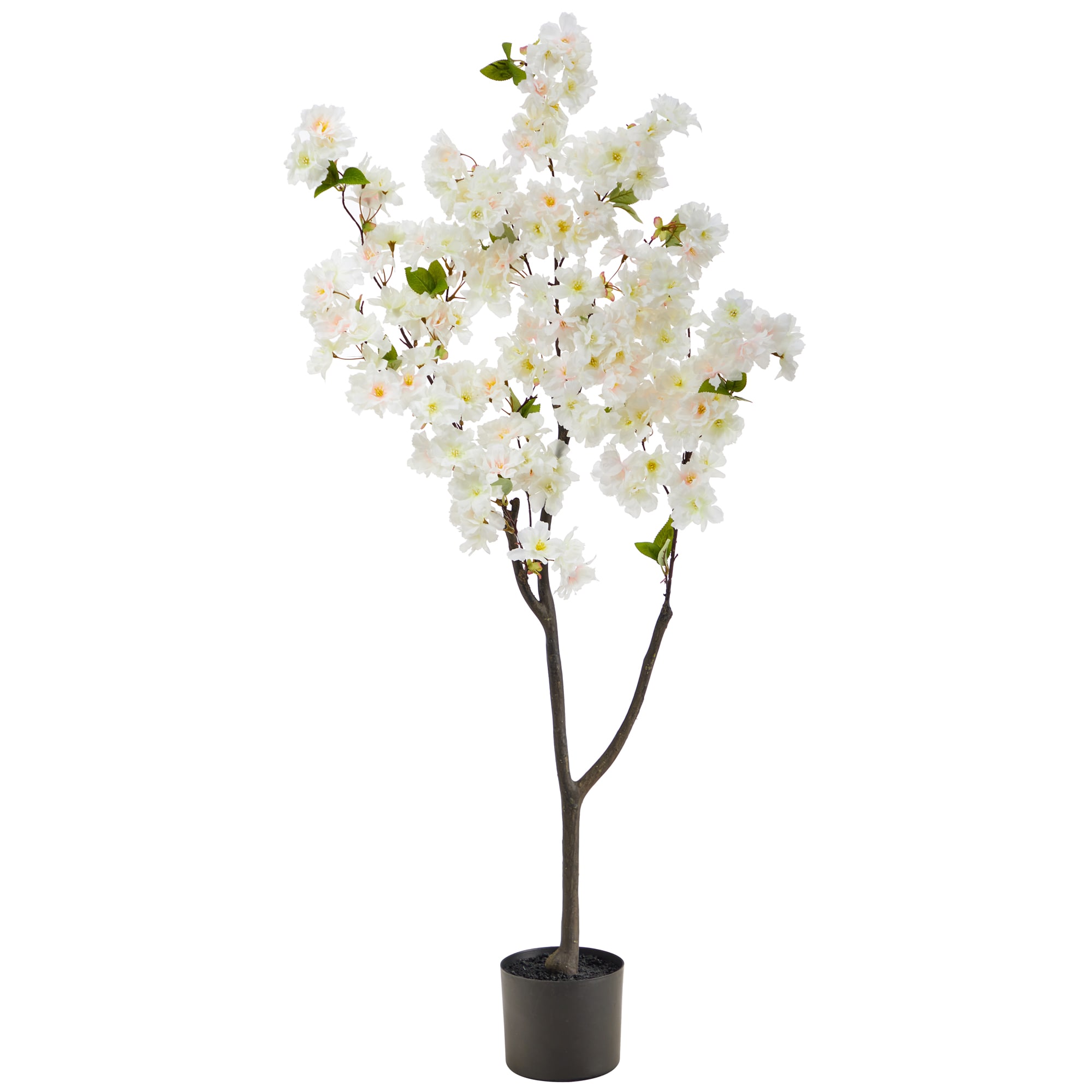  4-ft Cherry Blossom Artificial Tree