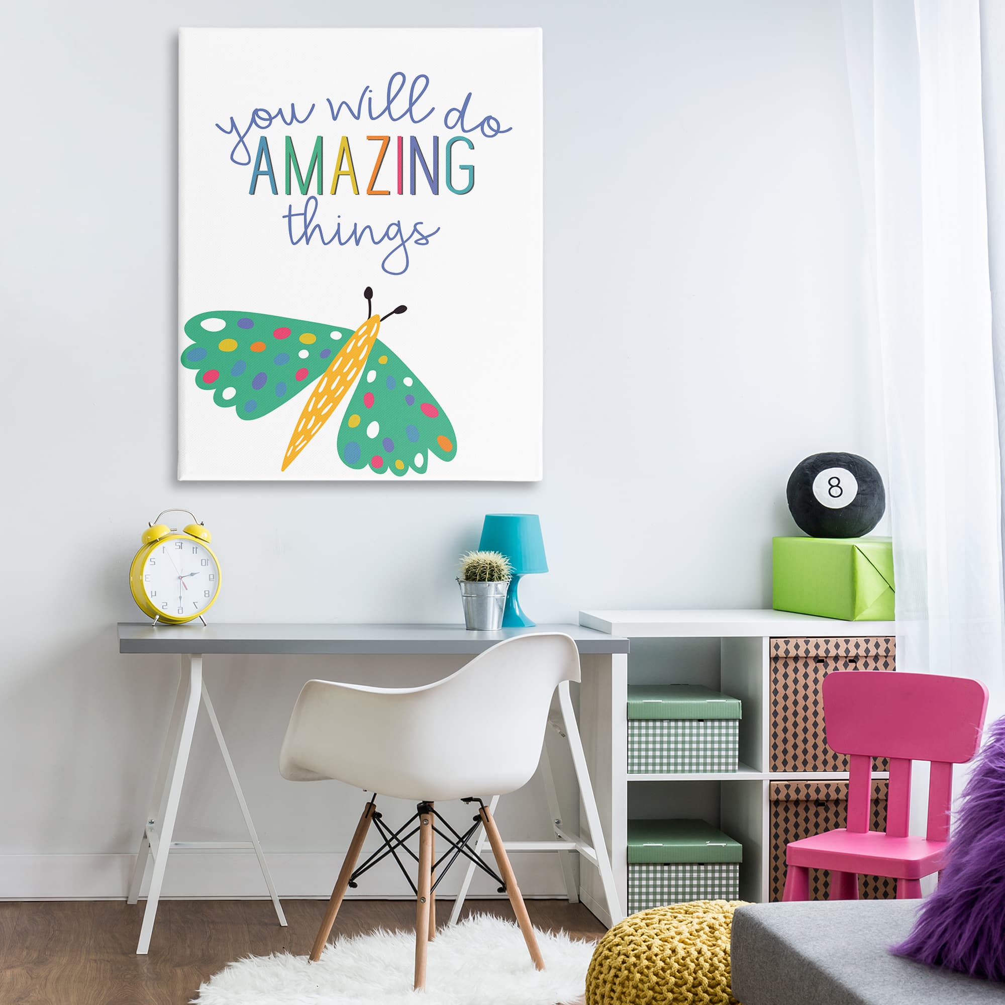 Stupell Industries BS-430-CN-36X48 Wall-Art - View #3