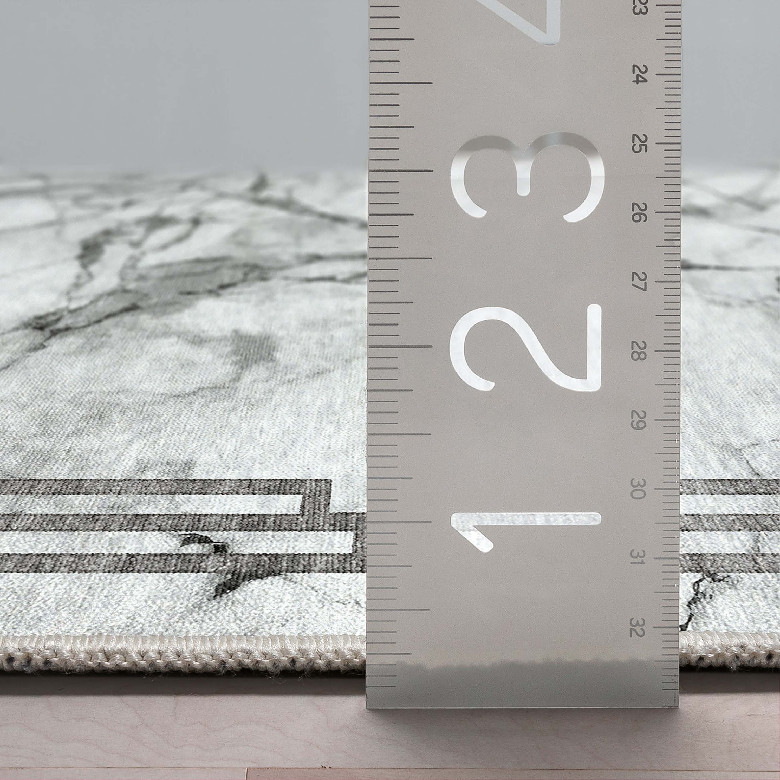 Well Woven W-HMB-03A-5 rugs - View #7