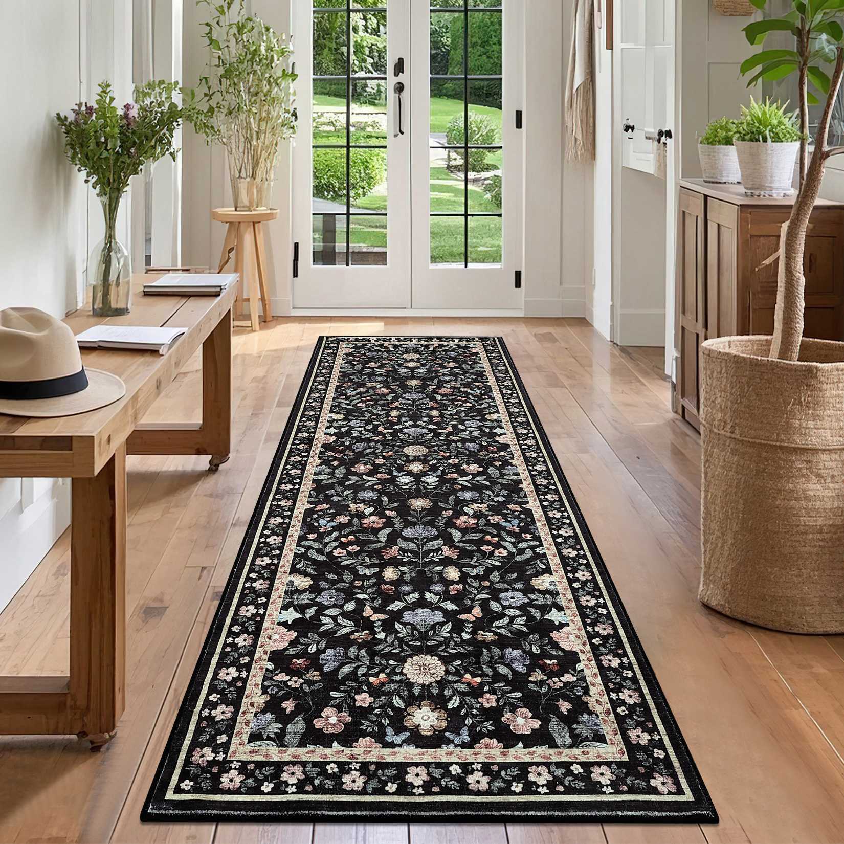 Qeetex LSN-PHK-33T33BM9 rugs - View #2