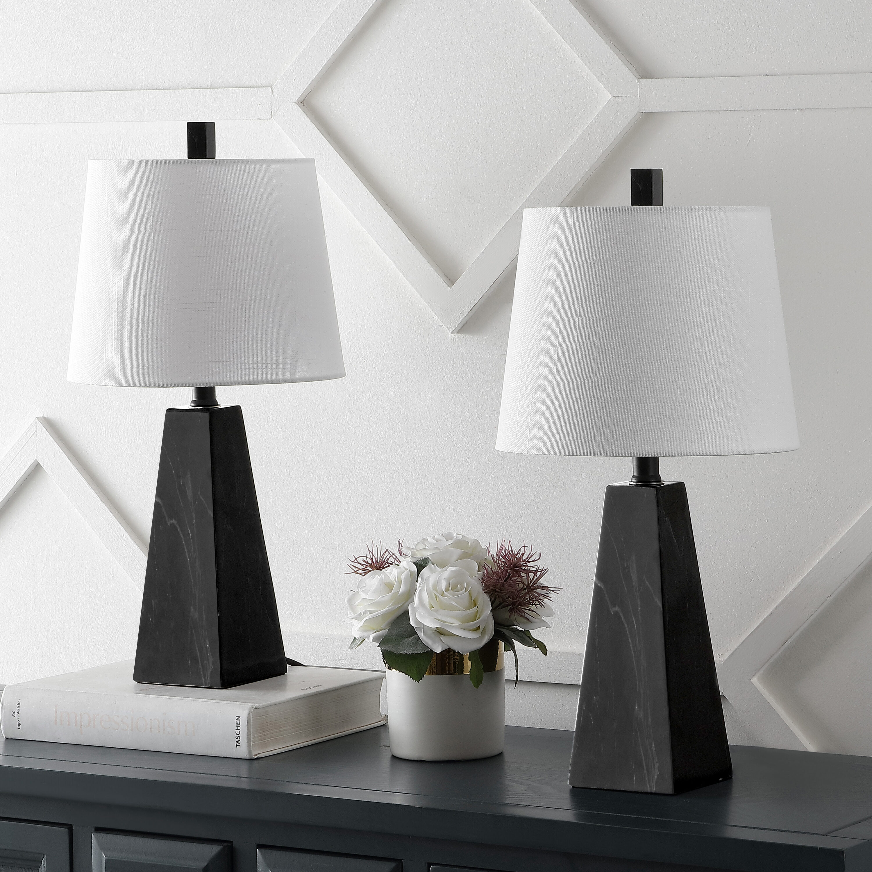 JONATHAN  Y JYL1037D-SET2 Table-Lamps - View #7