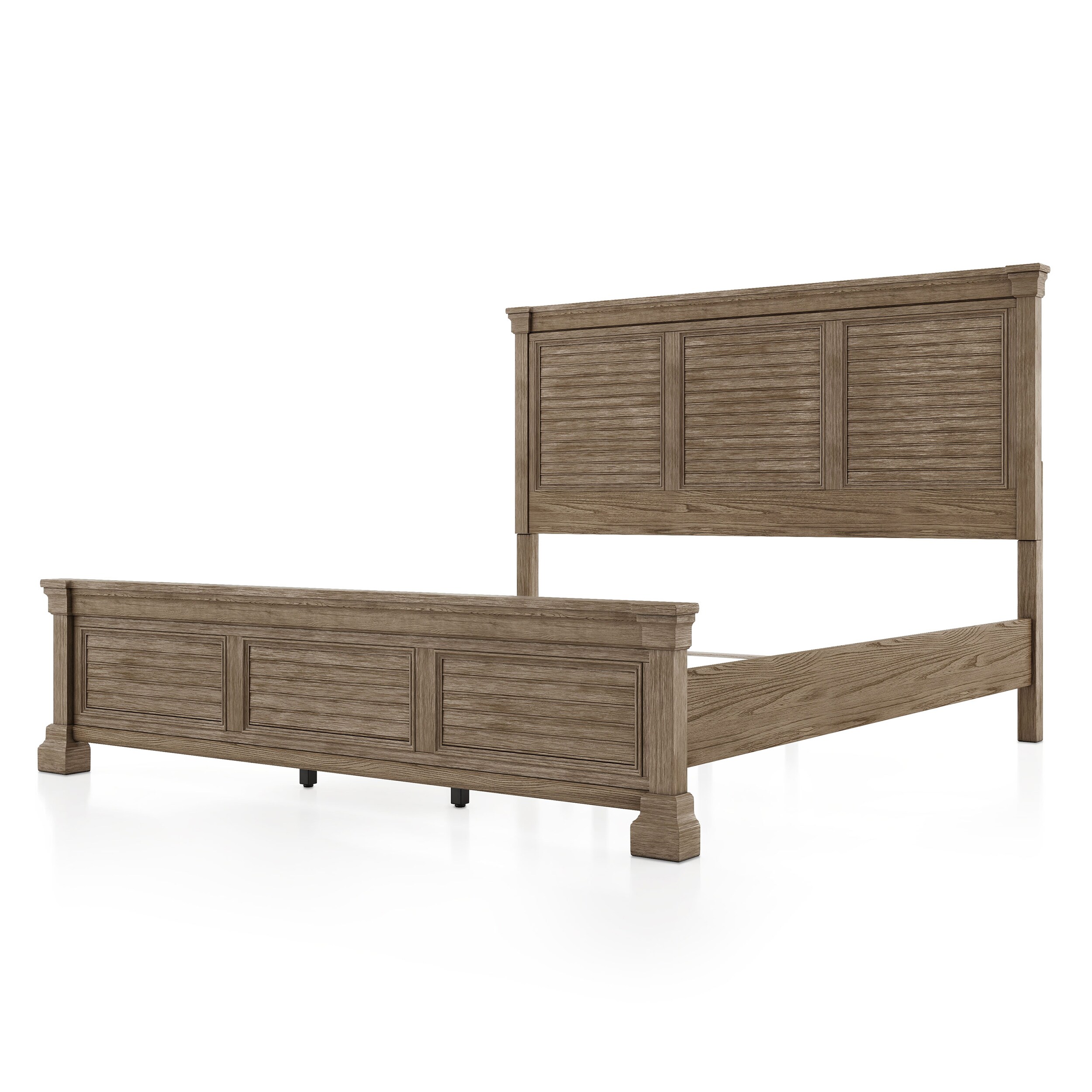 Furniture of America IDFN7701BREKNDM Bedroom-Sets - View #7