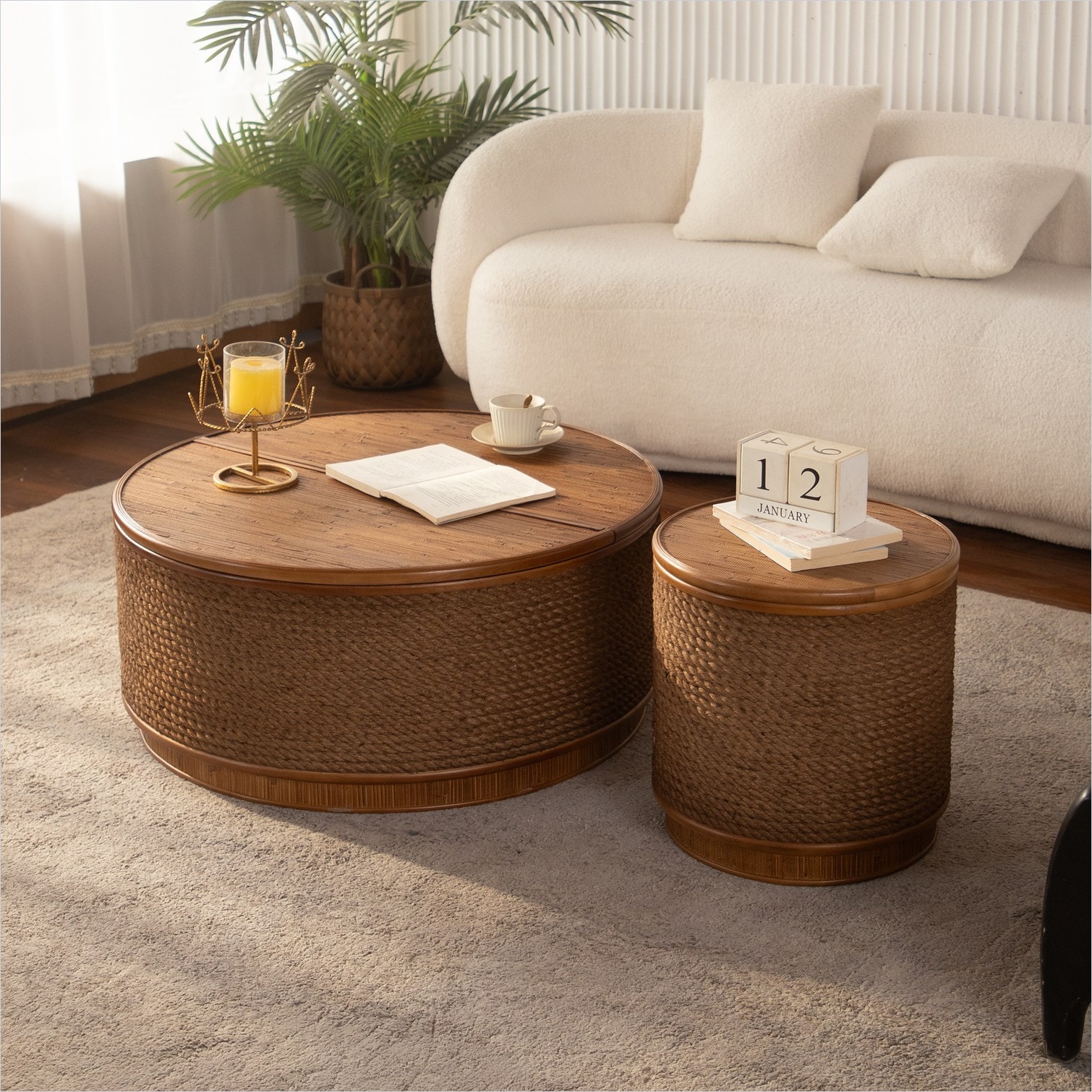 Naturefalls 5H54Y89C3K12 Dining-Tables - View #3