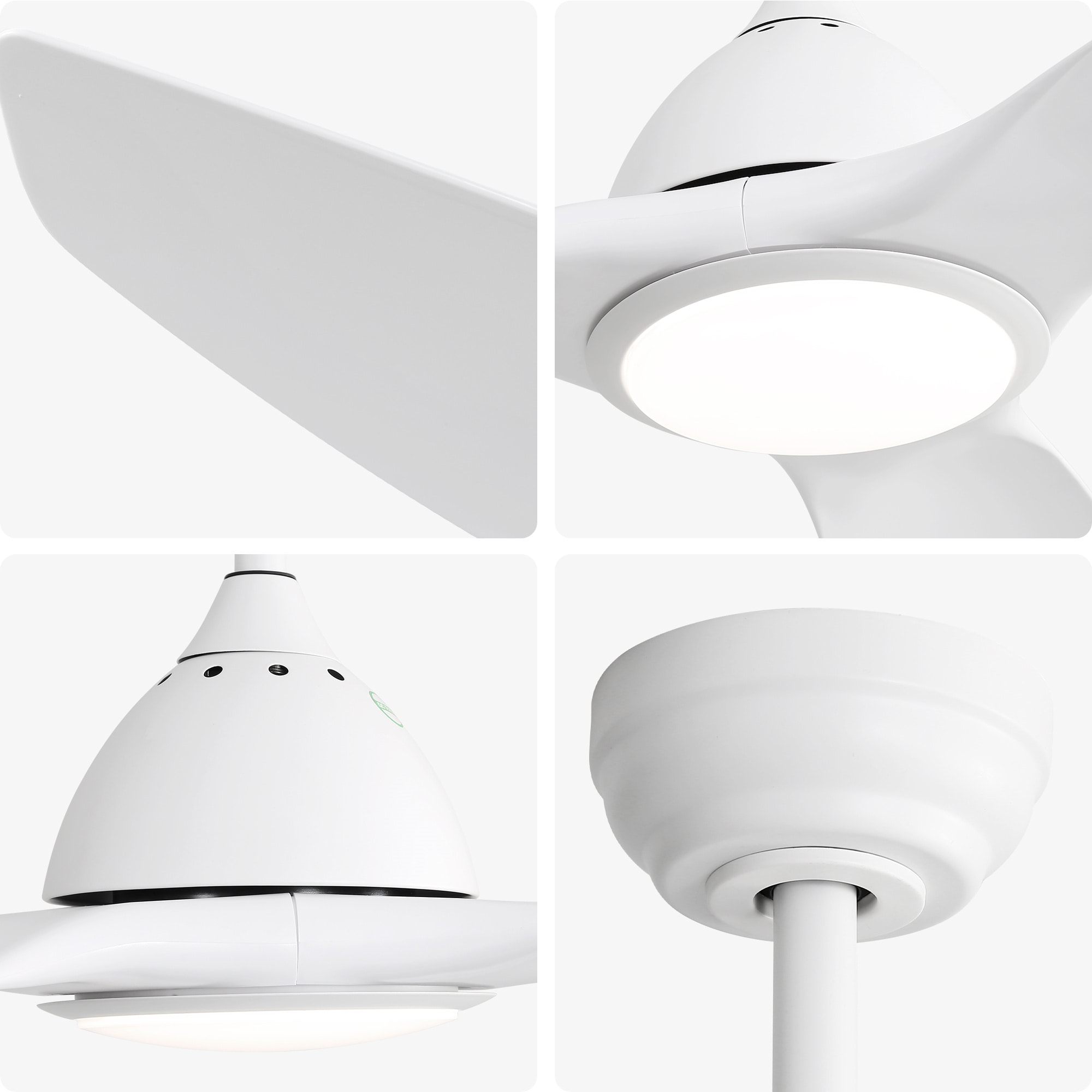 BABOOM BOM-882P195-OR Ceiling-Fans - View #7