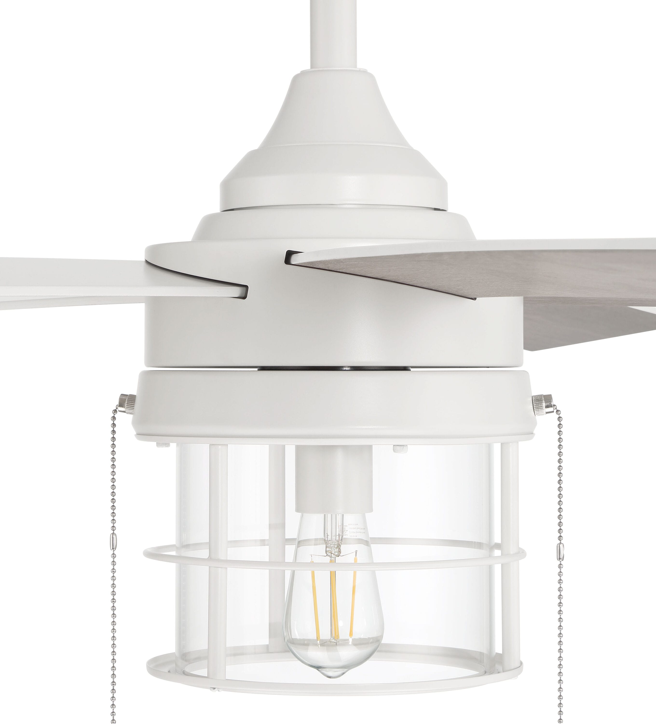 Harbor Breeze LAN52WW5LD Ceiling-Fans - View #4