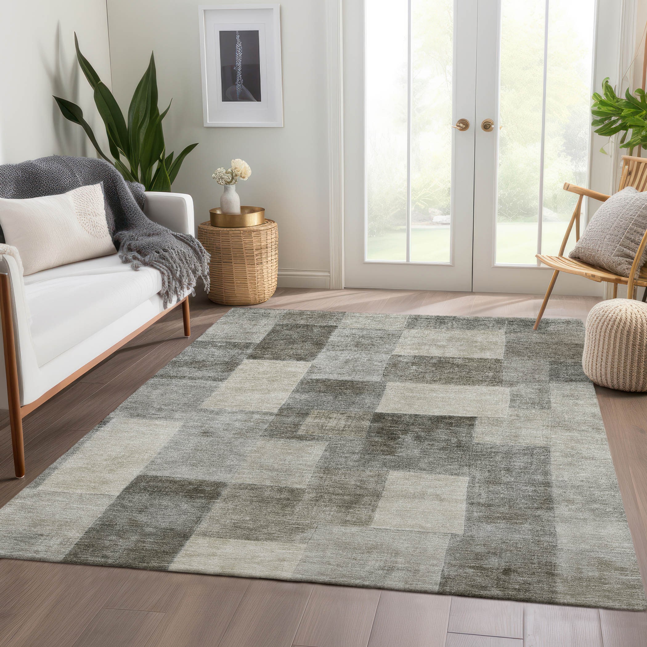 Addison Rugs ACN1263TP30X46 rugs - View #7