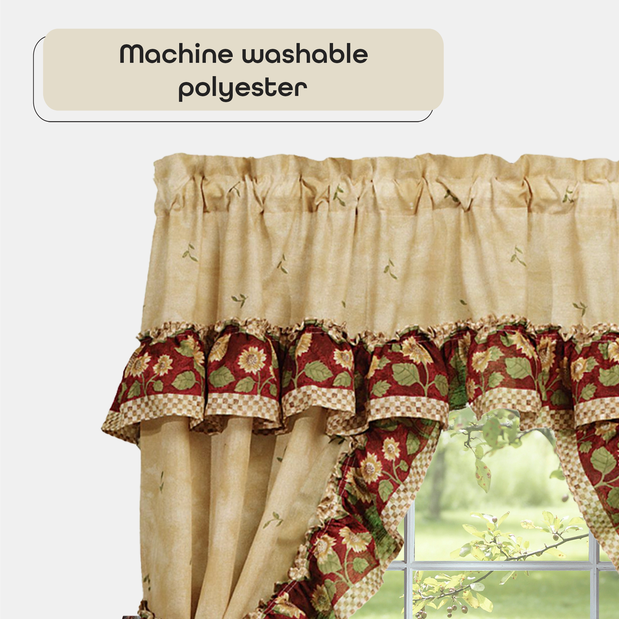 Achim SFCS36AN12 valances - View #4