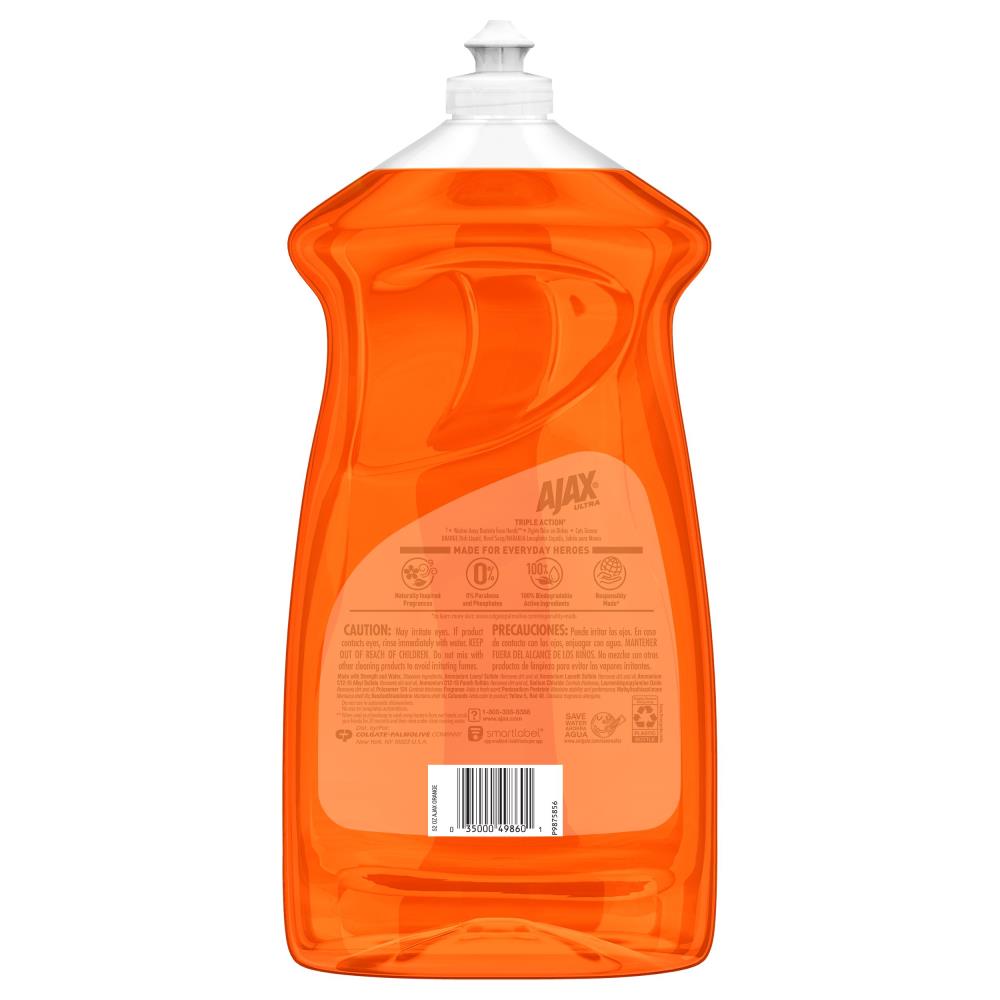 Softsoap 149860 Dishwashing-Liquids - View #3