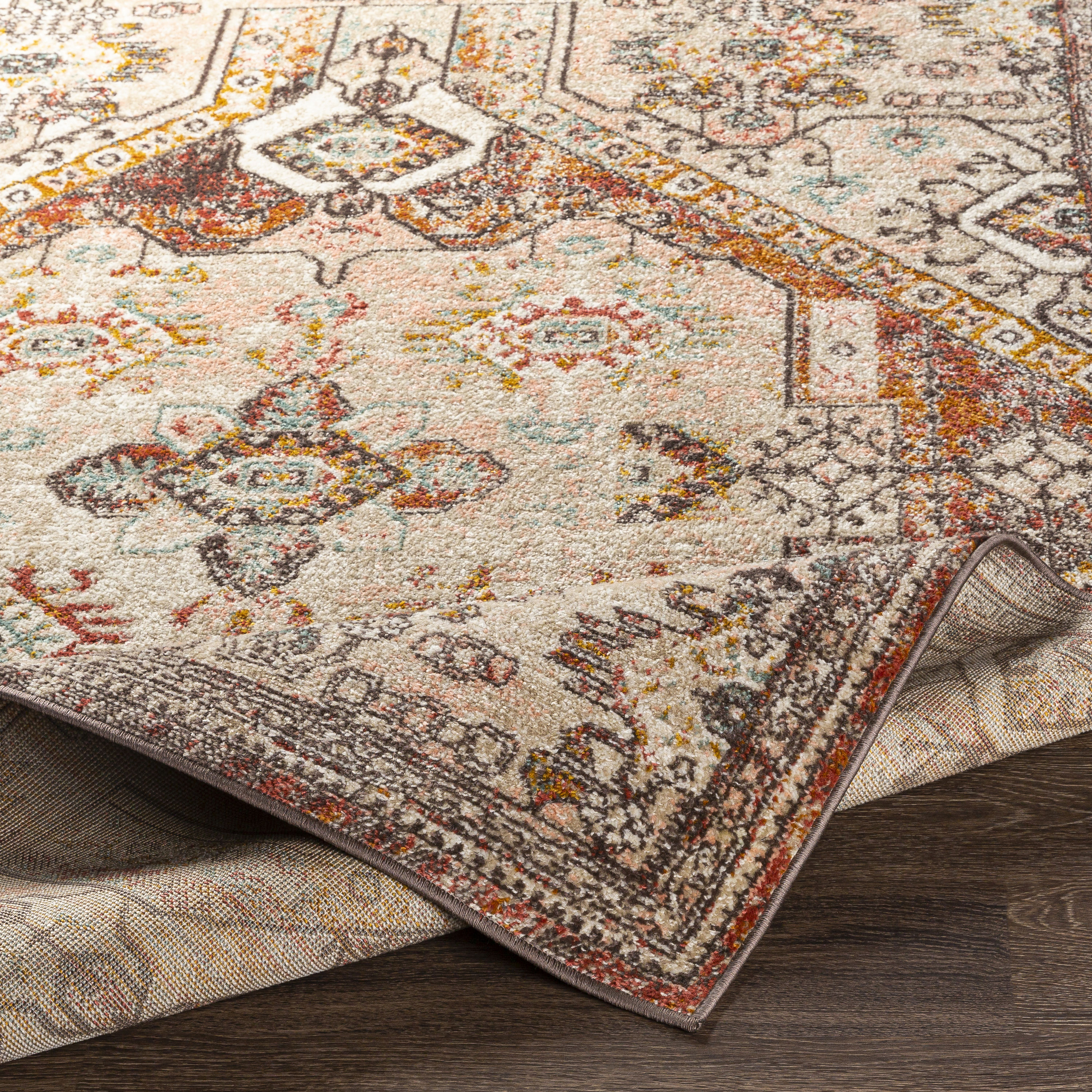 Livabliss AKR2322-5373 rugs - View #4