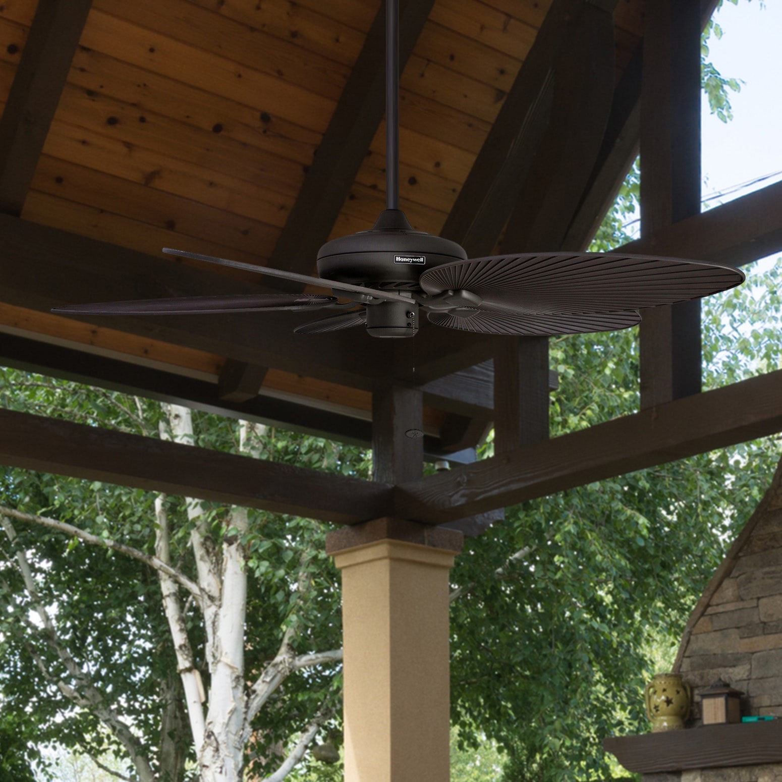 Honeywell 50207-26 Ceiling-Fans - View #12