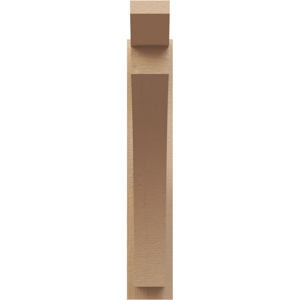 Ekena Millwork 2133584 corbels - View #3