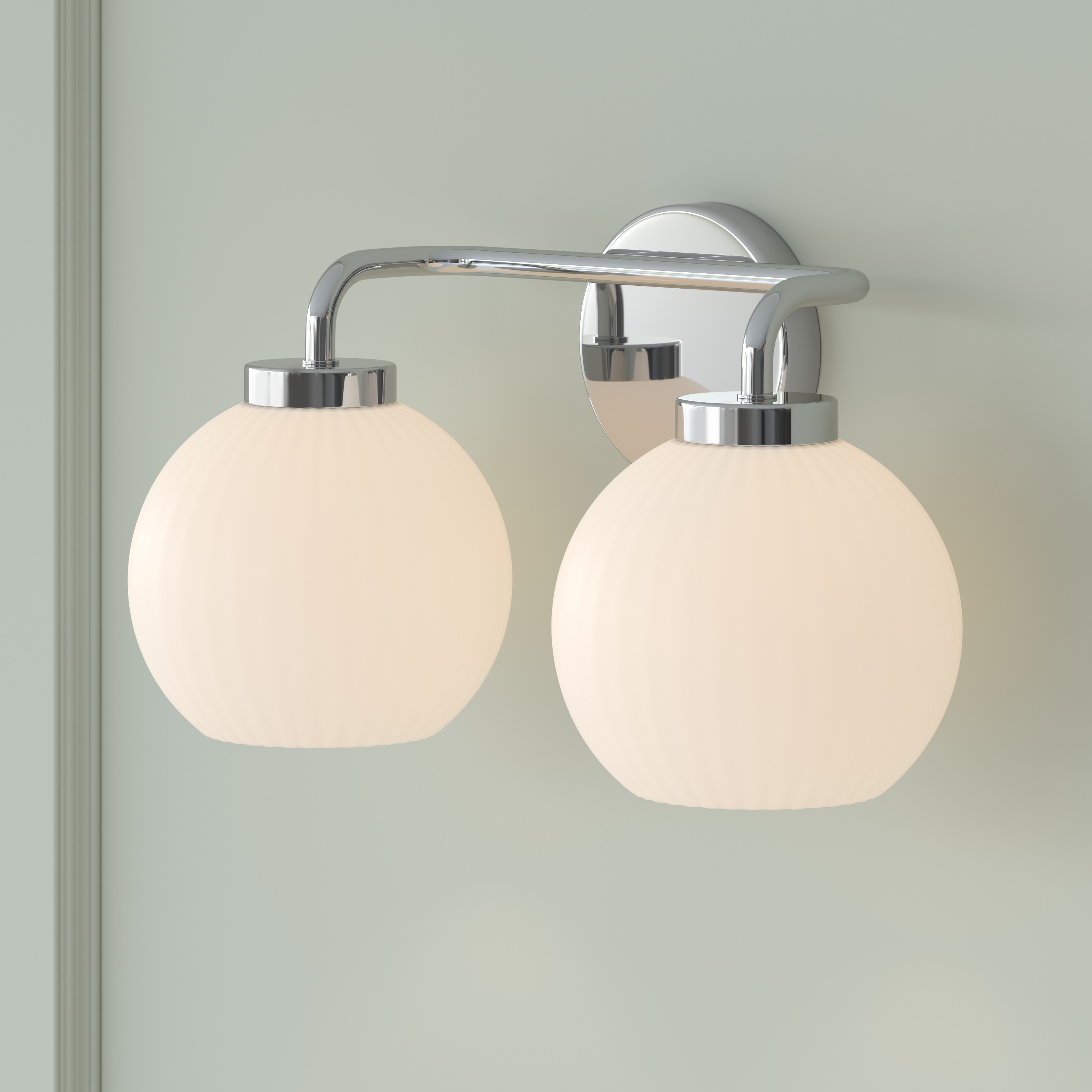 Millennium Lighting 22402-PN b089995 - View #6