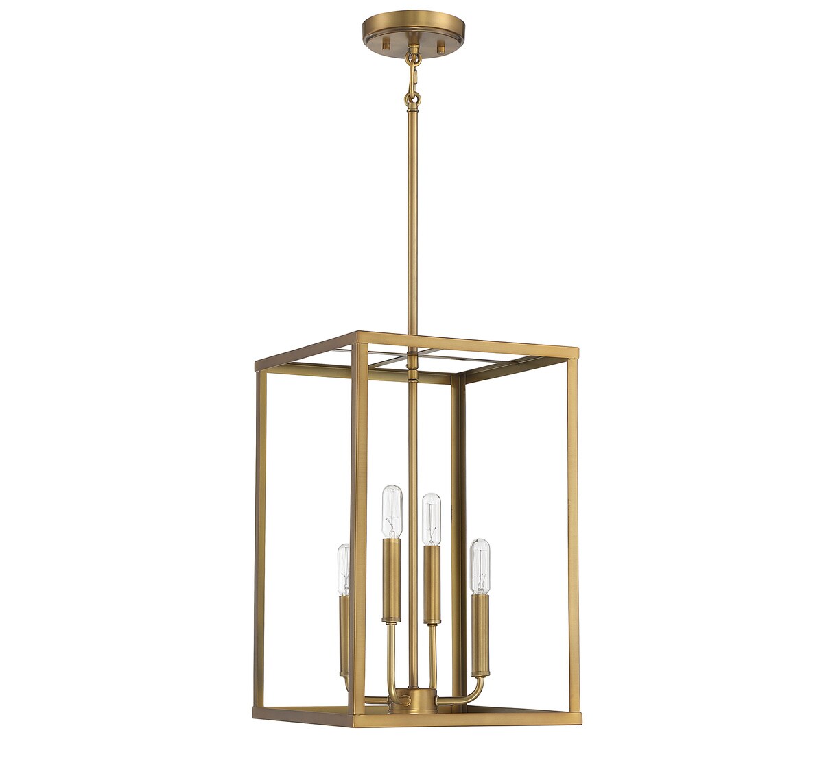 Meridian Lite Trends M30008NB Pendant-Lights - View #2