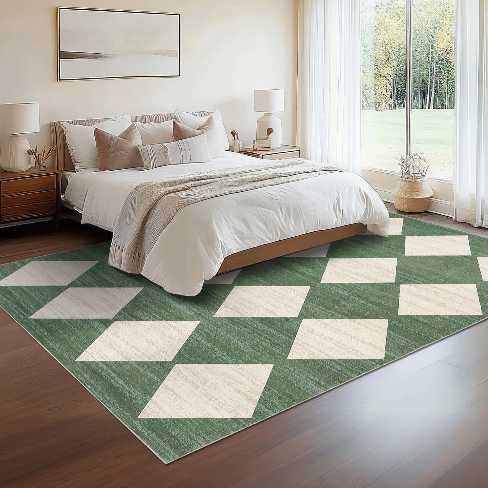 Qeetex SUNNY-PHK-33KHGFA9 rugs - View #5