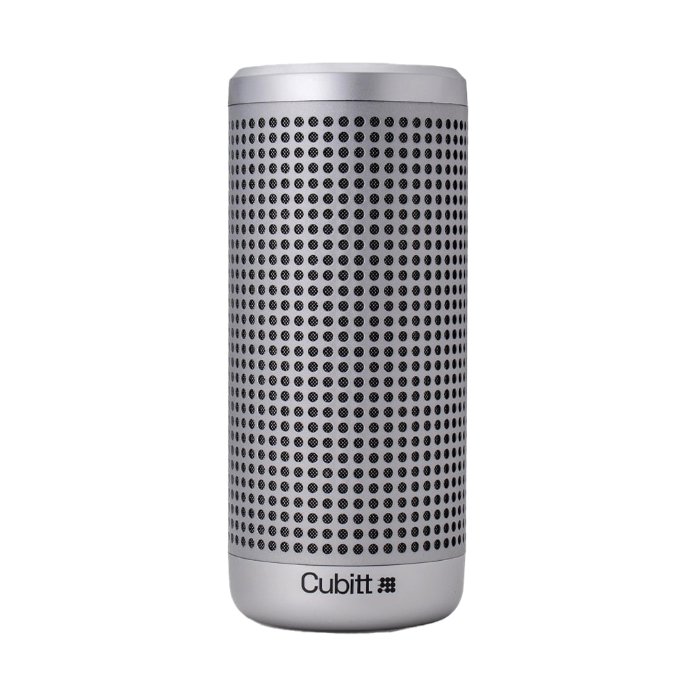 Cubitt  Power Plus Gen2 Bluetooth Speaker Powerful Bass Crisp Highs IPX7 Waterproof 12 H Playtime Bluetooth AUX TWS Stereo