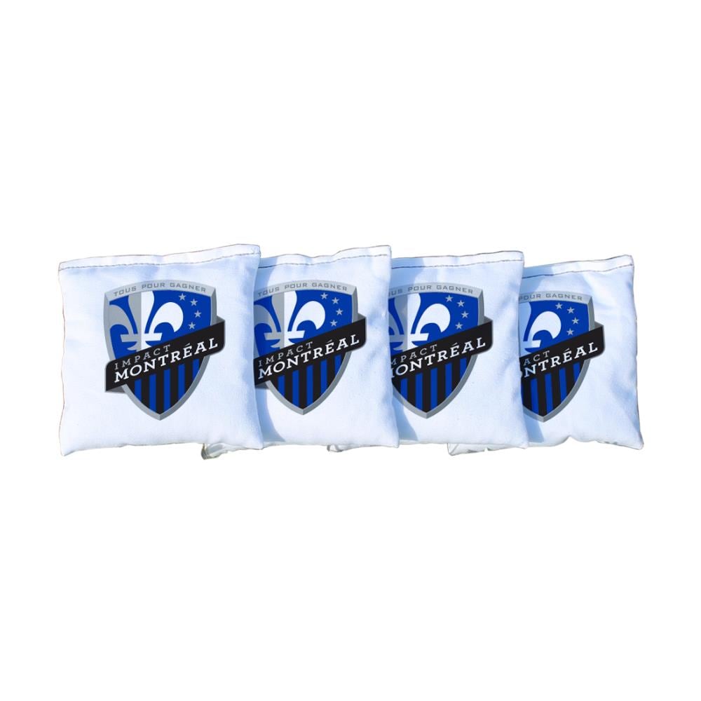 Victory Tailgate 1136519 Montreal Impact Outdoor Corn hole