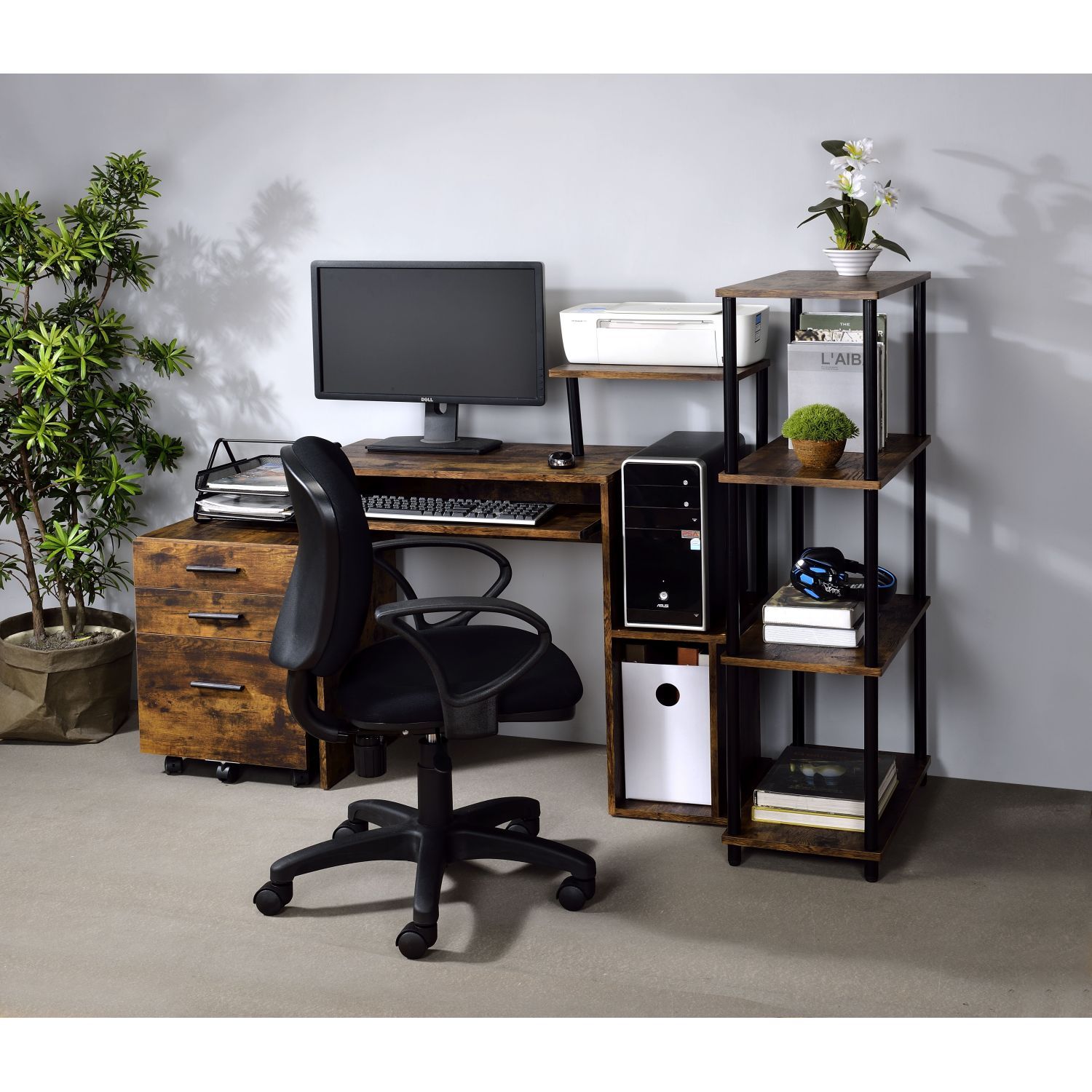 JASMODER 92760 desks - View #2