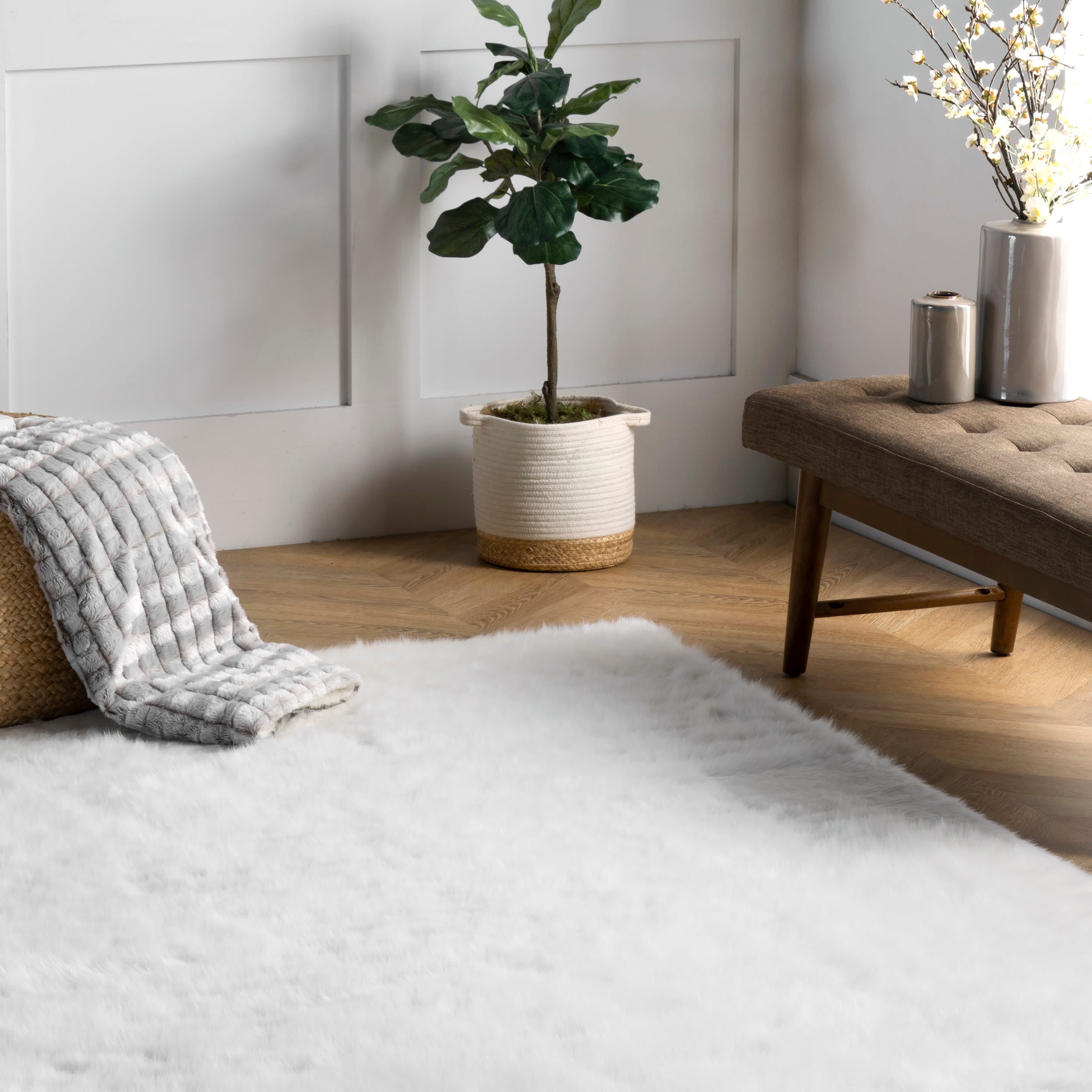 nuLOOM BIBL15A-305 rugs - View #9