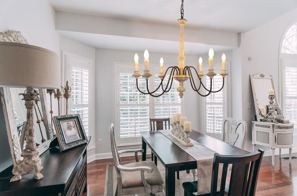 Oaks Decor FC4006 b090015 - View #9