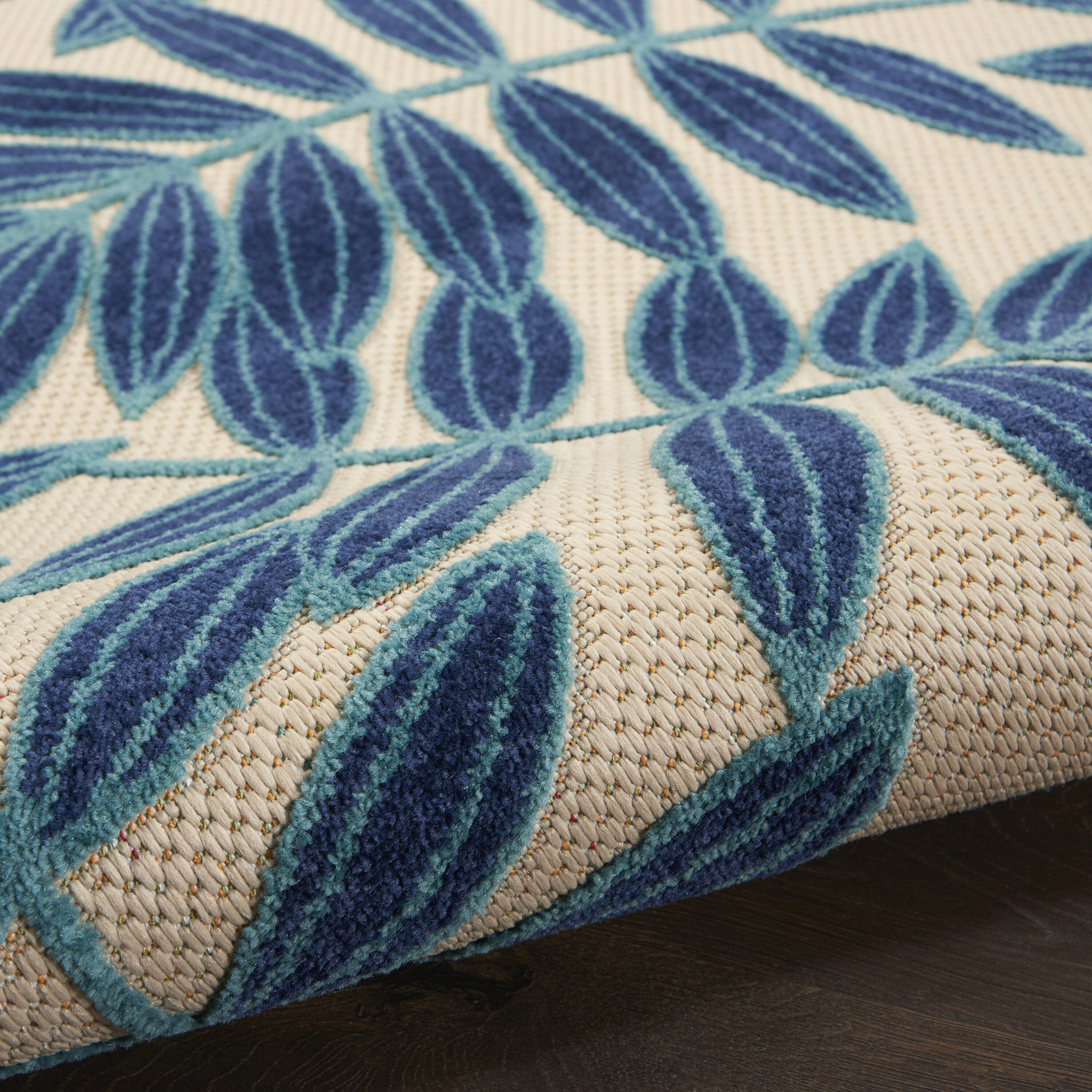 Nourison 99446816795 rugs - View #9