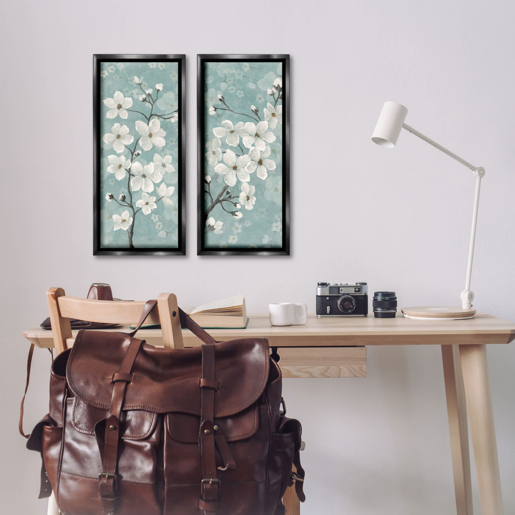 Stupell Industries B2-728-FFB-2PC-10X24 Wall-Art - View #3