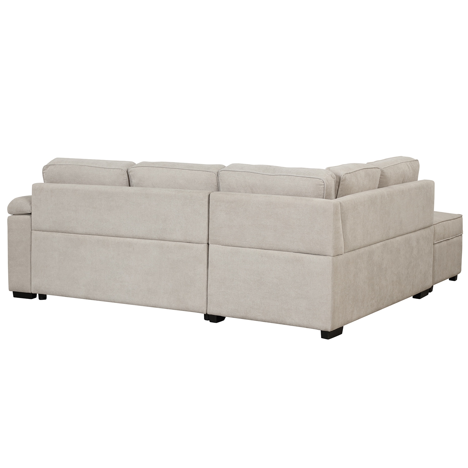 SINOFURN SYA370117BG Sofas-Loveseats - View #10