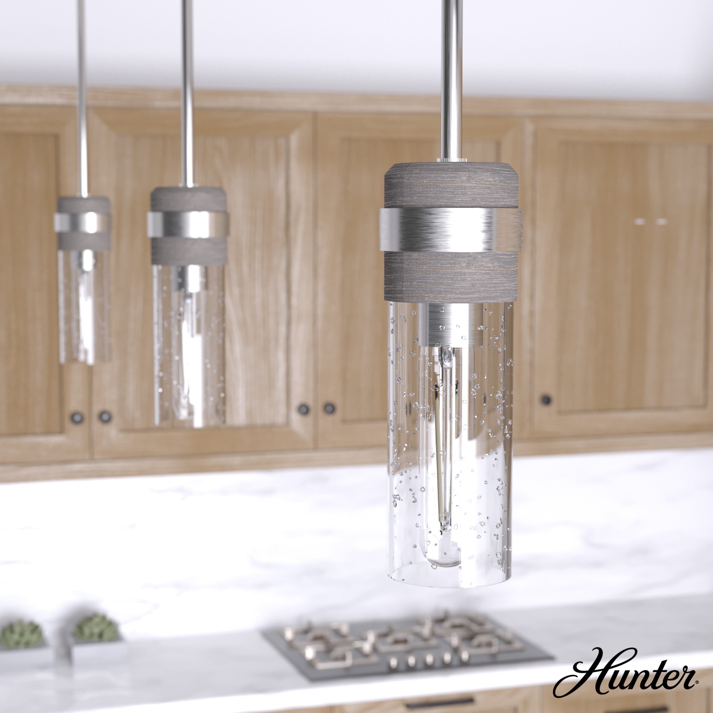 Hunter 19485 Pendant-Lights - View #3