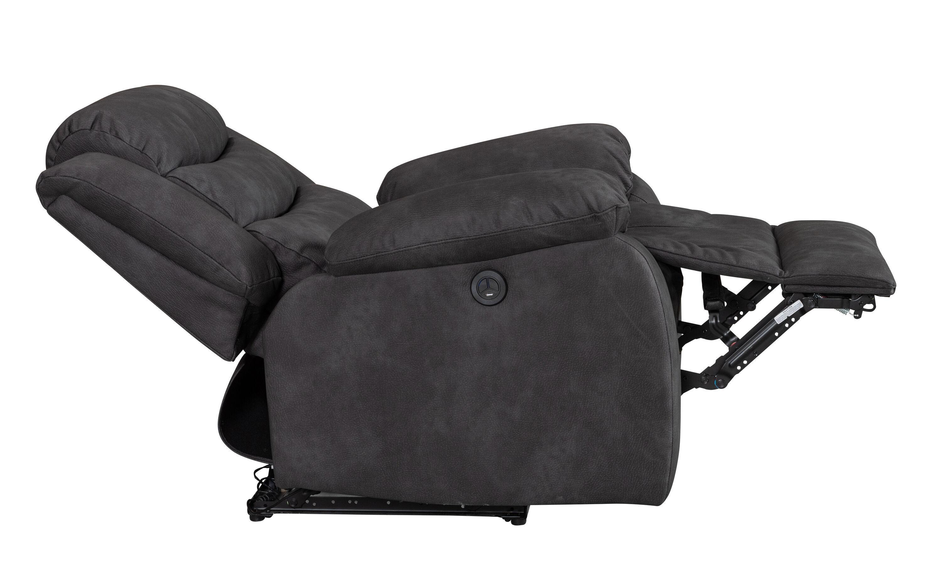 FC Design 6062CHGY recliners - View #4