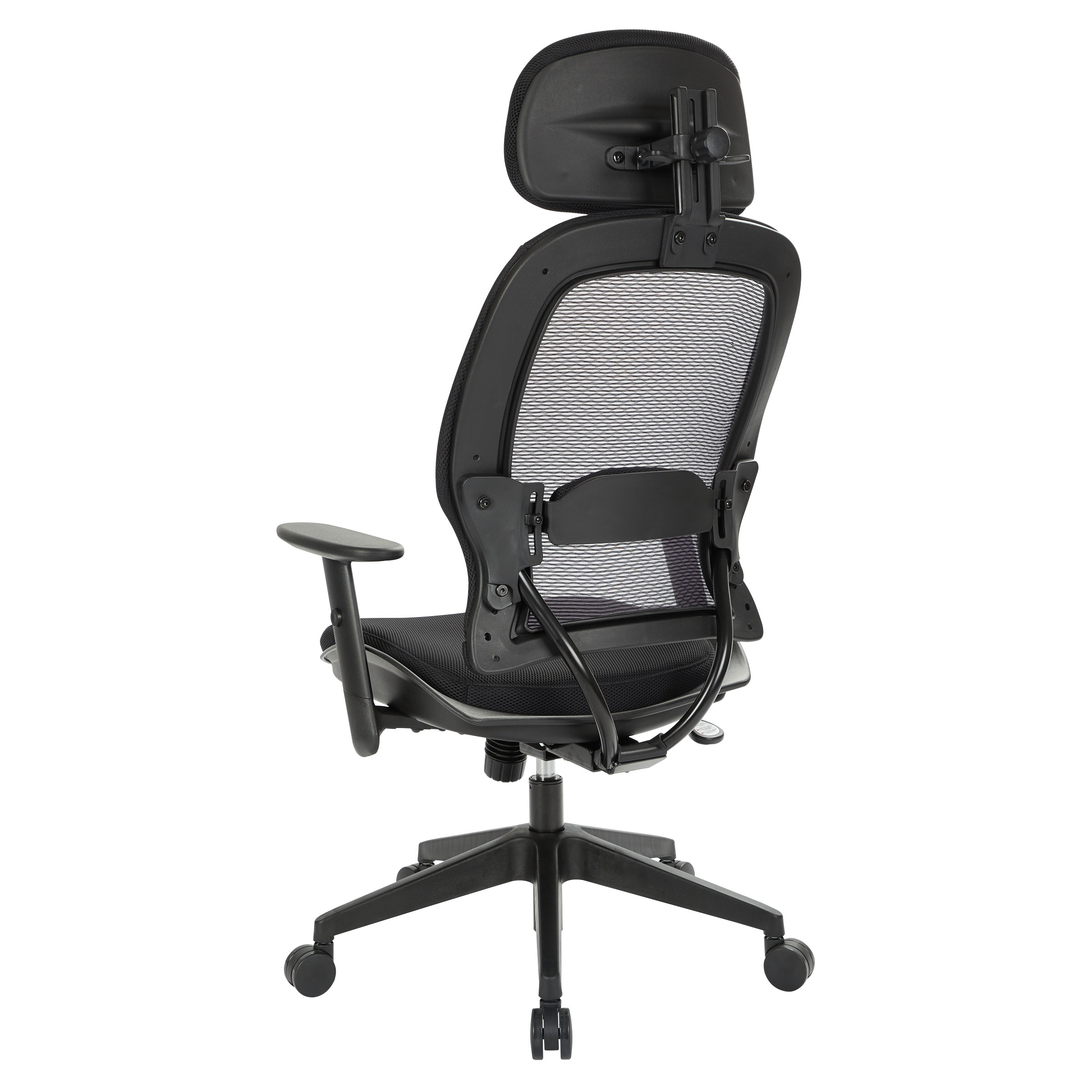 SPACE Seating 55403 Office-Chairs - View #3
