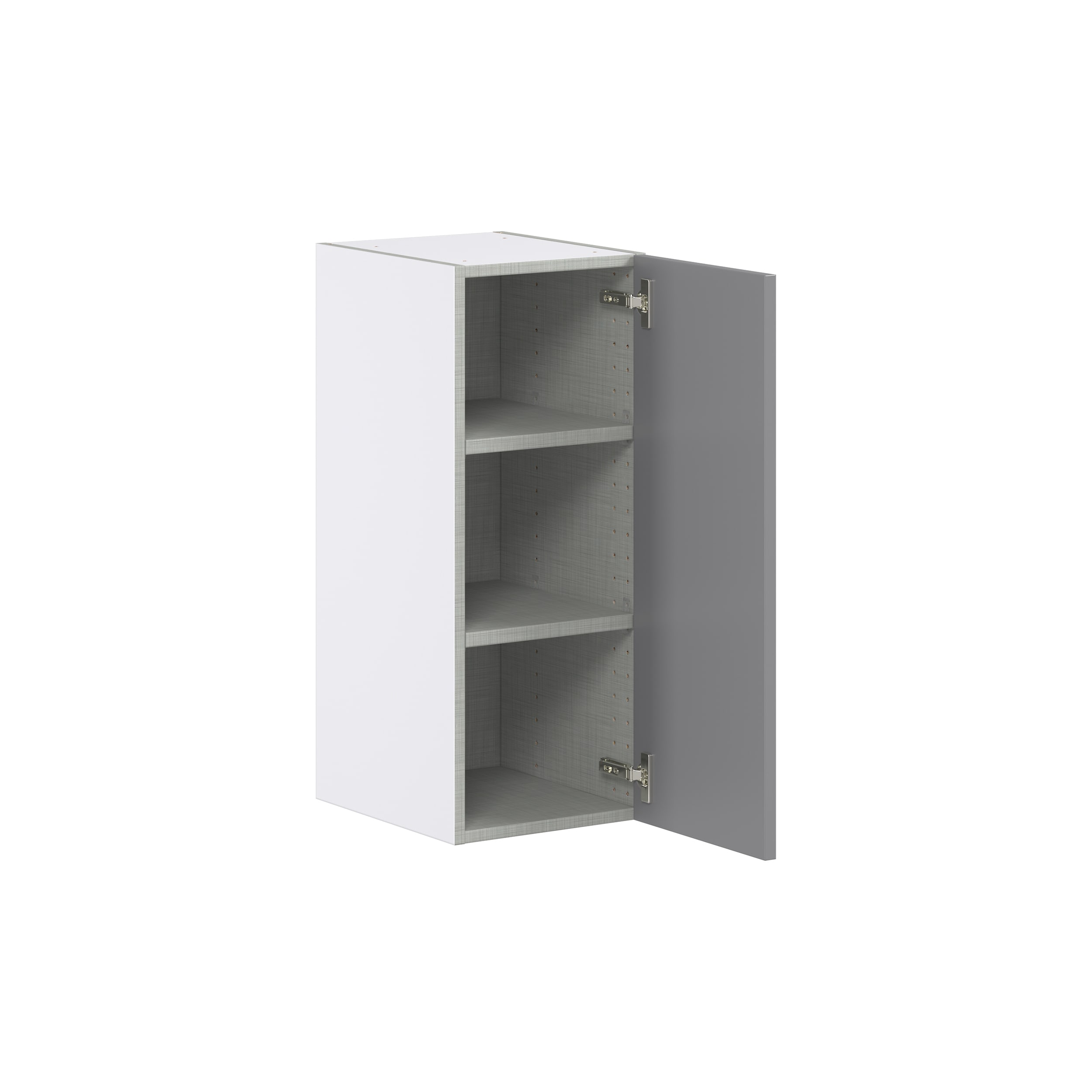 Hugo&Borg DSW1230(L/R)-BM Cabinets-Kitchen - View #7