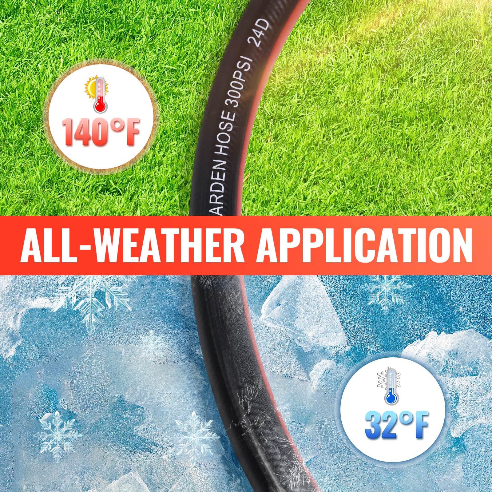 Misopily LMS0326G76 Water-Hoses - View #6