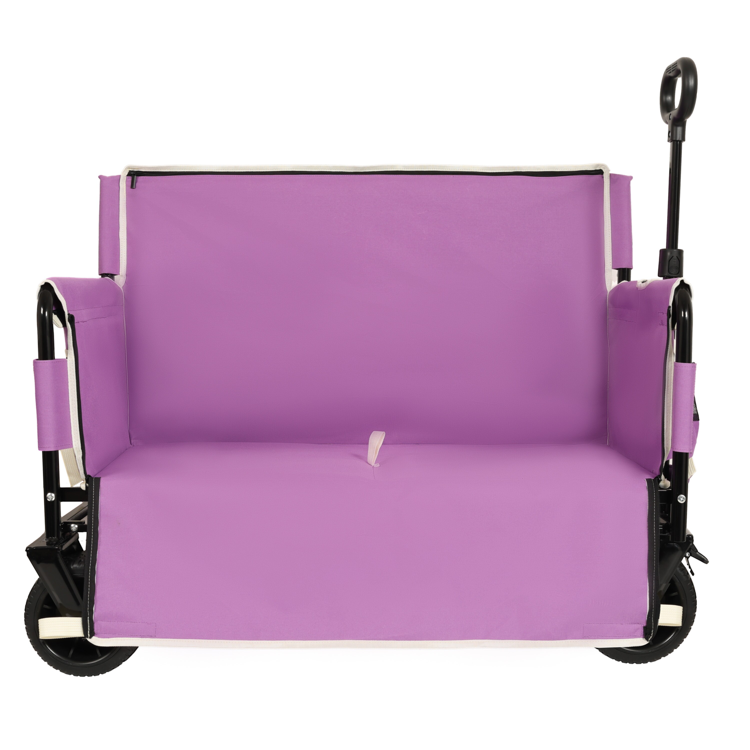 AHIOU HOME ZAAHG-P283543C Yard-Carts - View #2