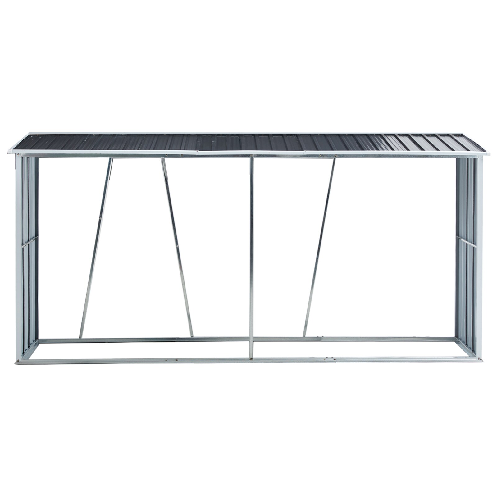 LOVMOR SF-H-W46560069 Firewood-Storage - View #3