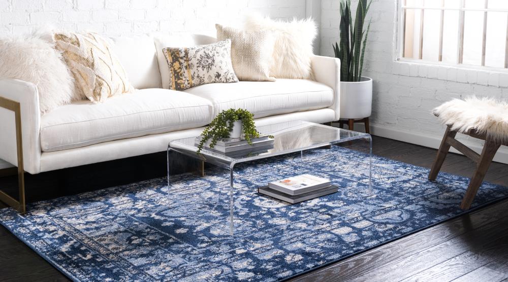 Unique Loom 3133448 rugs - View #3