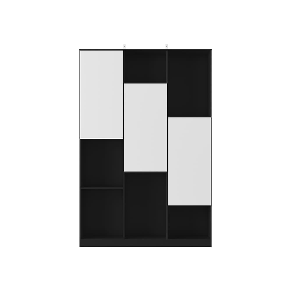 Homsee V-KF460041-01 bookcases - View #2