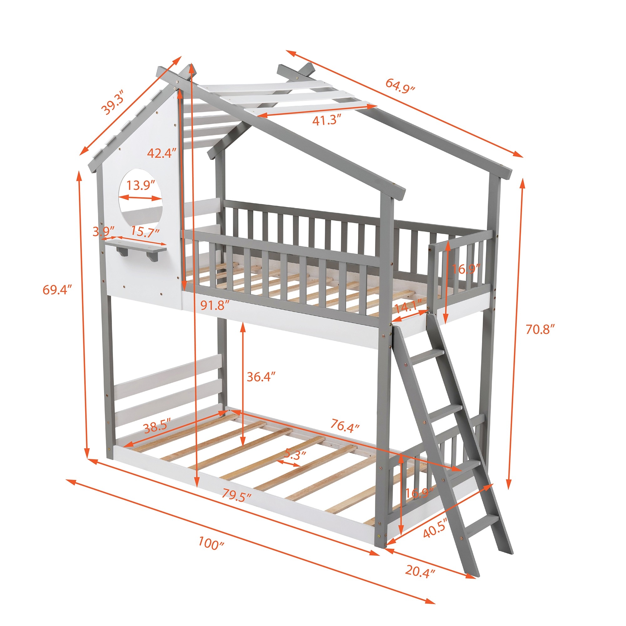 JASMODER LT100008AAE beds - View #5