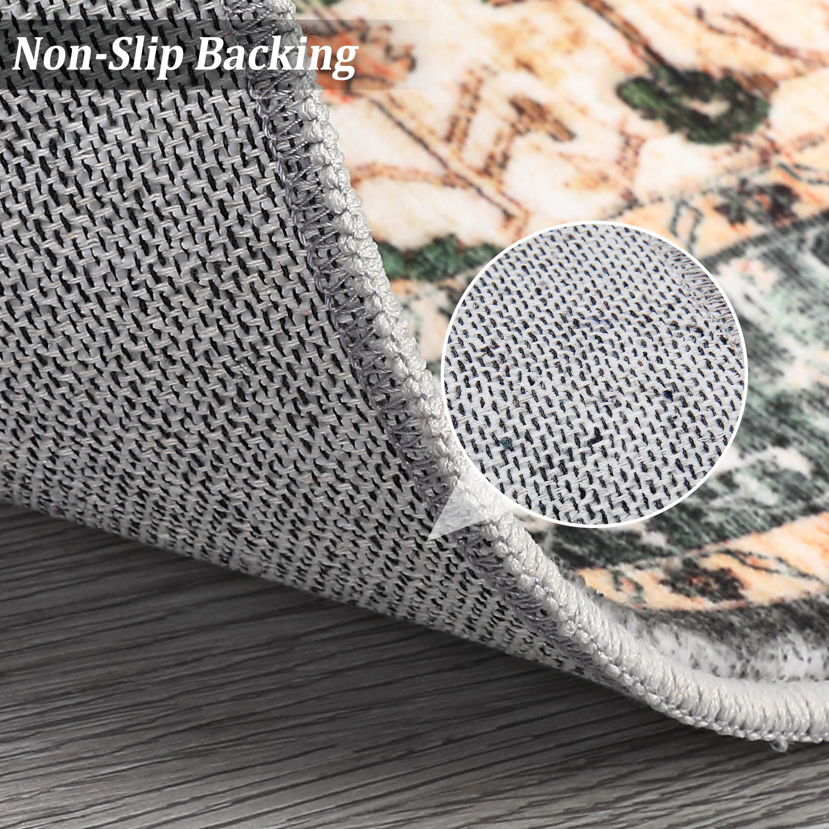 Garvee YXY-LO-PHO-0YI426R9 rugs - View #4