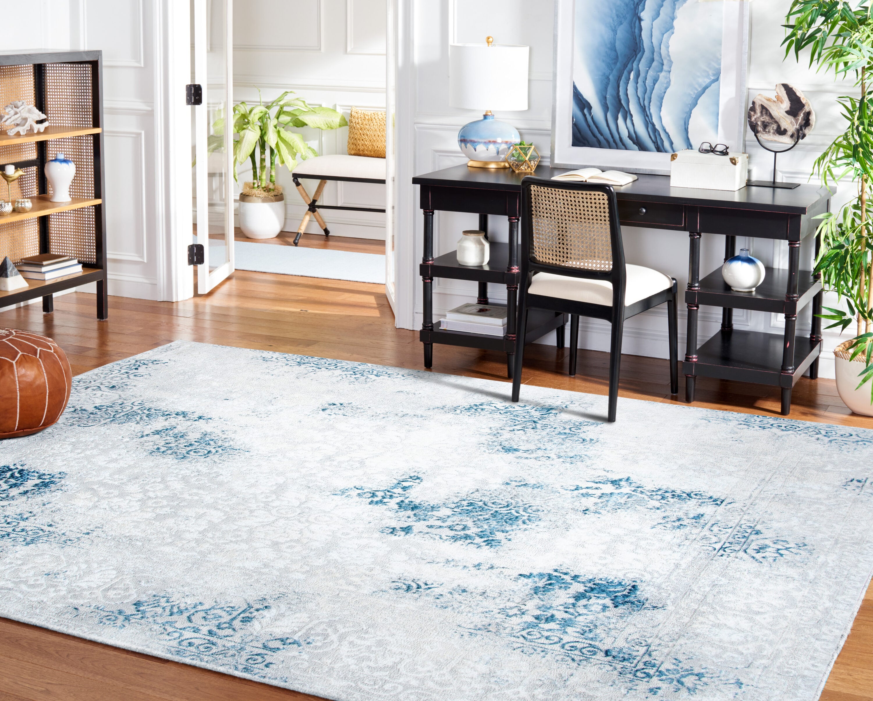 Safavieh ORC684F-8 rugs - View #7