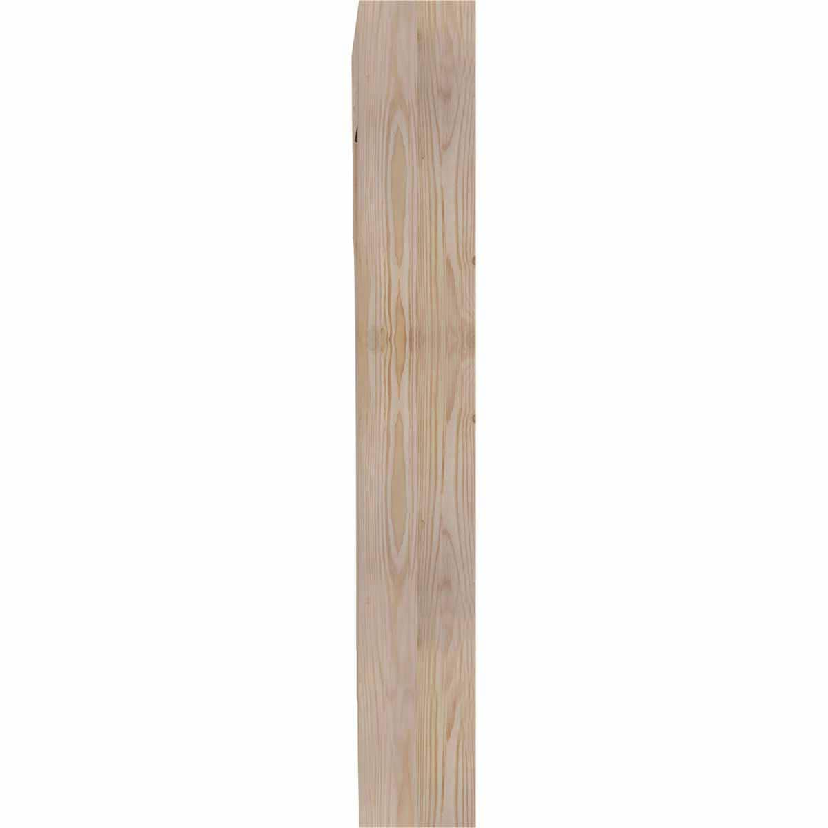 Ekena Millwork BKT06X32X40IMP01SDF Exterior-Brackets-Braces - View #4