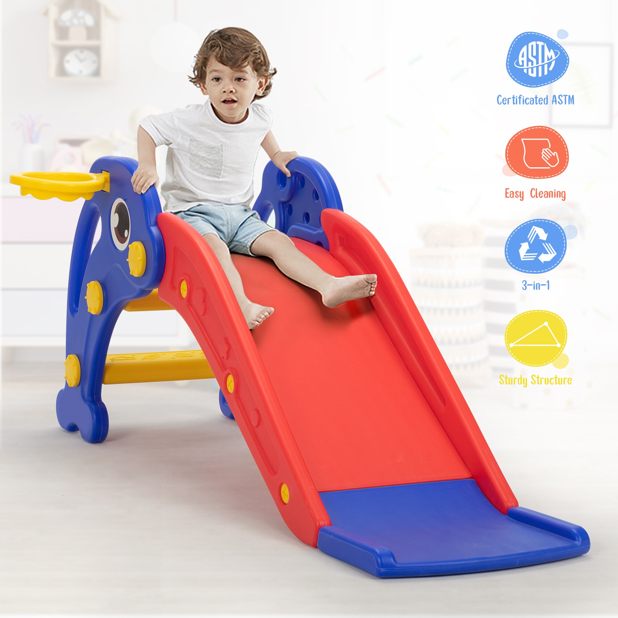 Jaxpety TH17F0970 Play-Toys - View #4