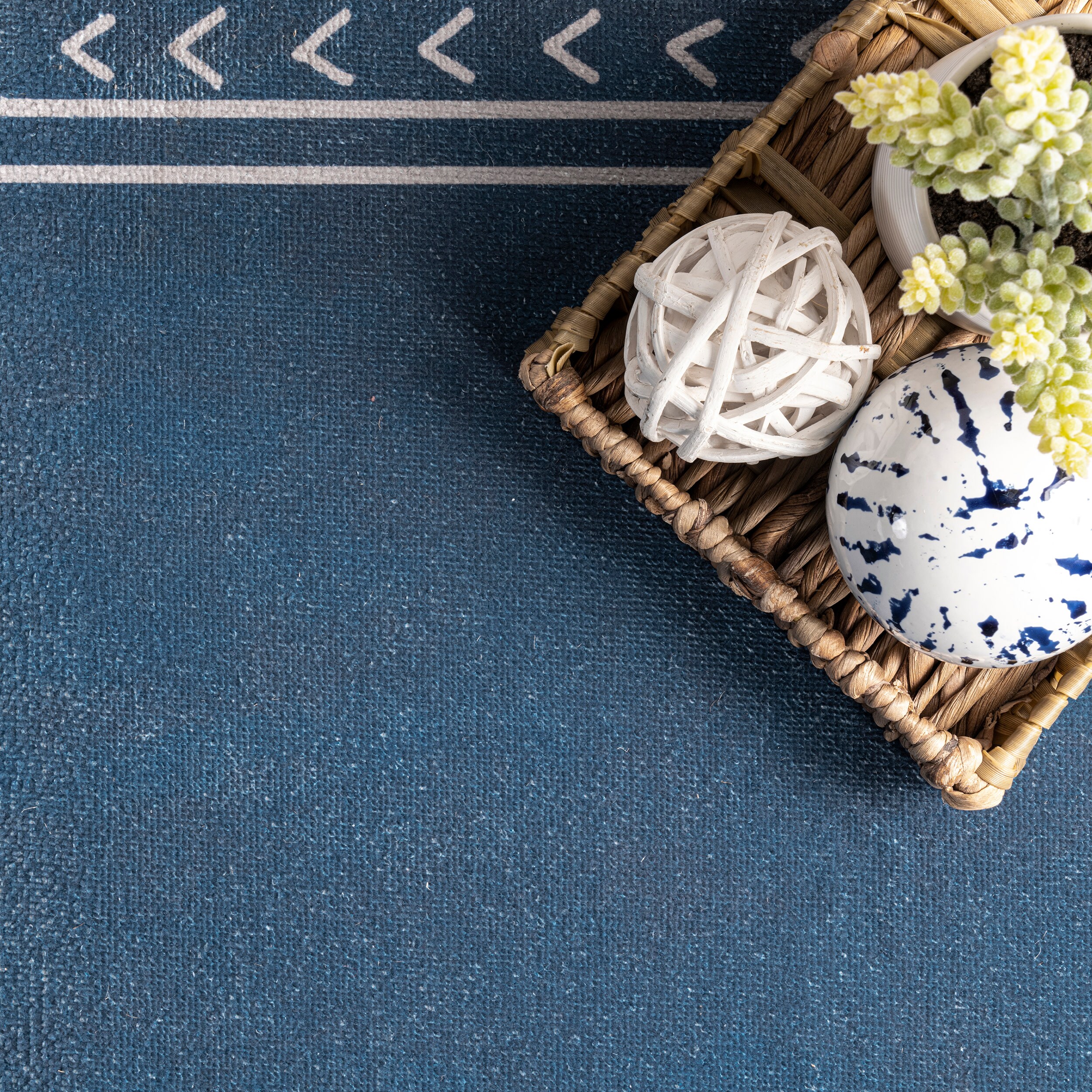 nuLOOM HJAU29A-2608 rugs - View #6
