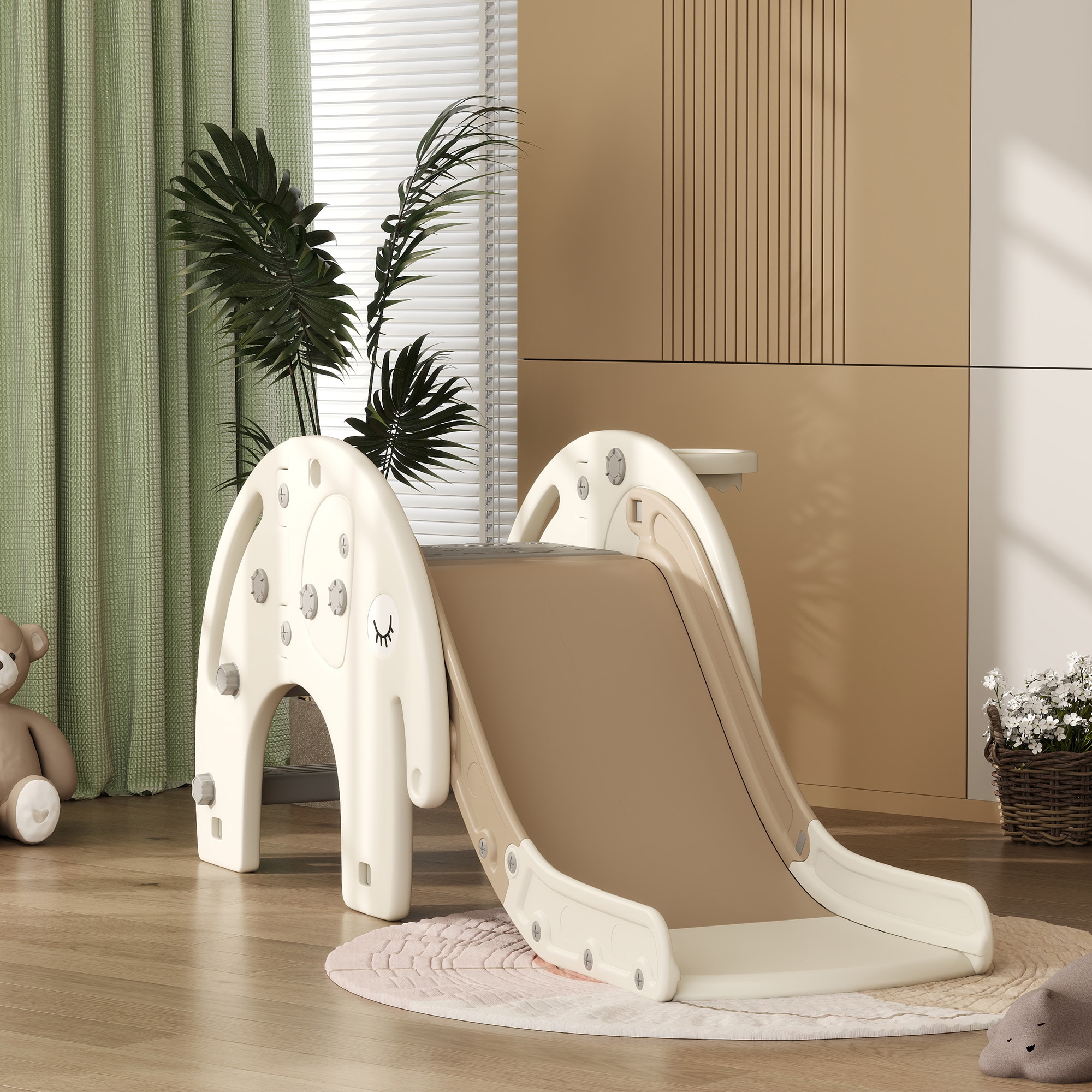 LOVMOR SF-M-W2225P229338 Playset-Hardware - View #6