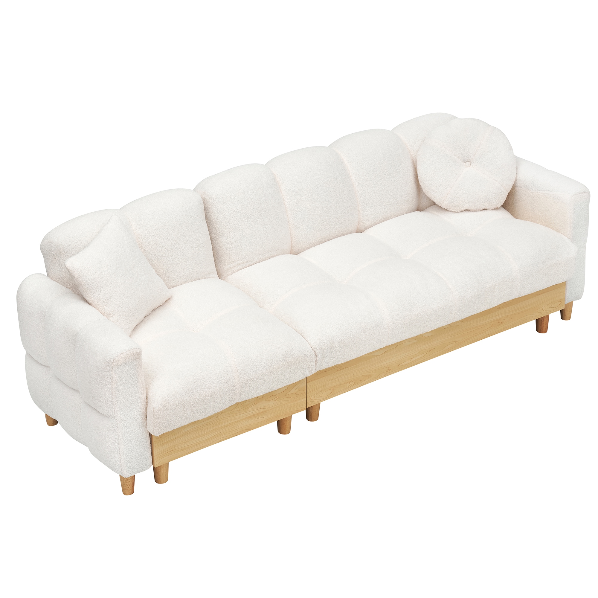 Bybafun YD2700084 Sofas-Loveseats - View #3