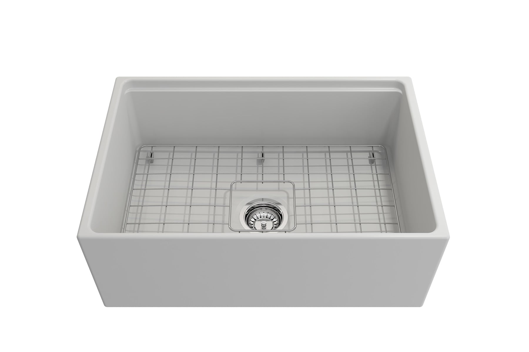BOCCHI 1628-002-0120 Kitchen-Sinks - View #10